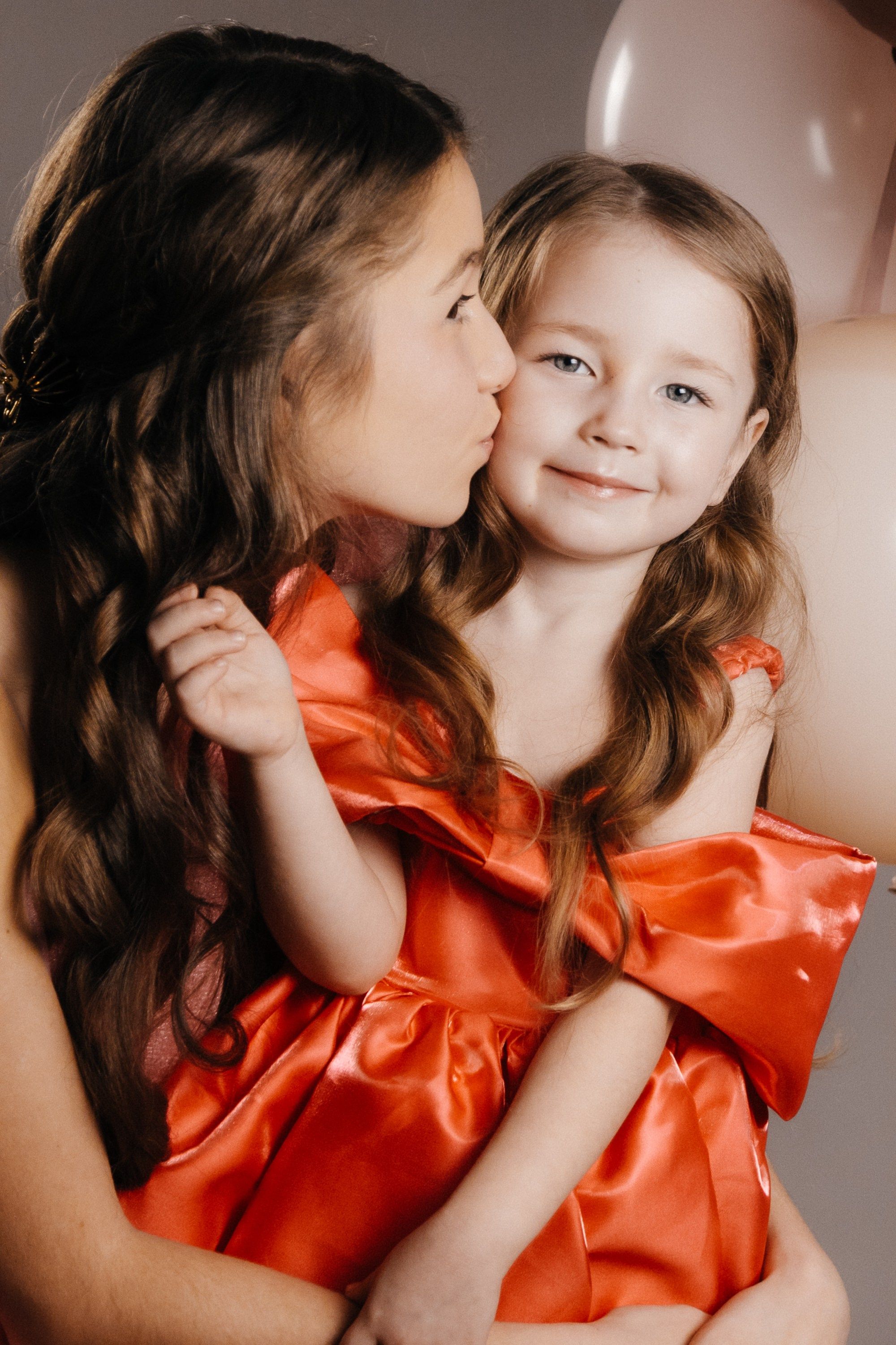 LOVE. Семейный фотограф Казань Никита Федин