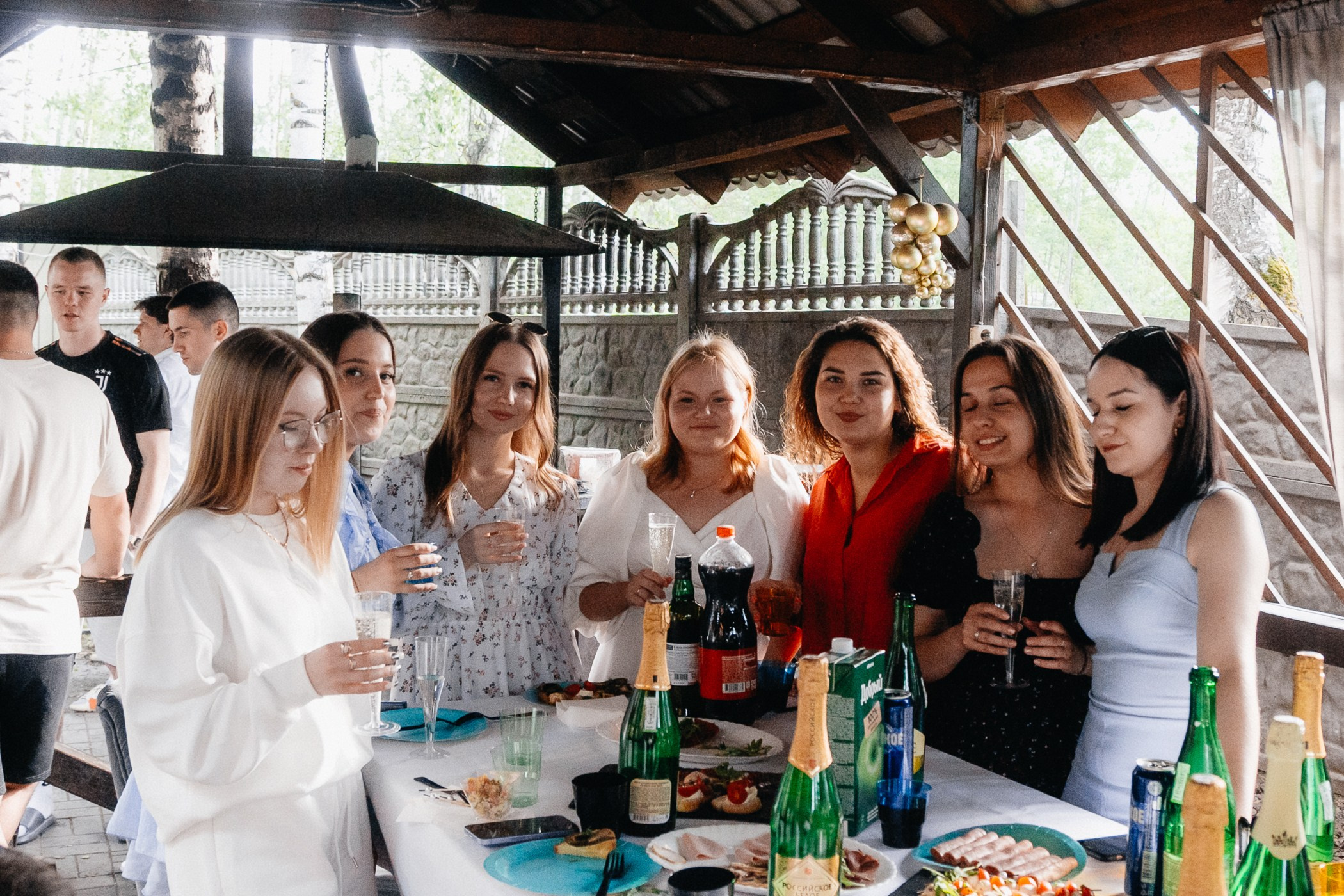 WEDDING. Семейный фотограф Казань Никита Федин