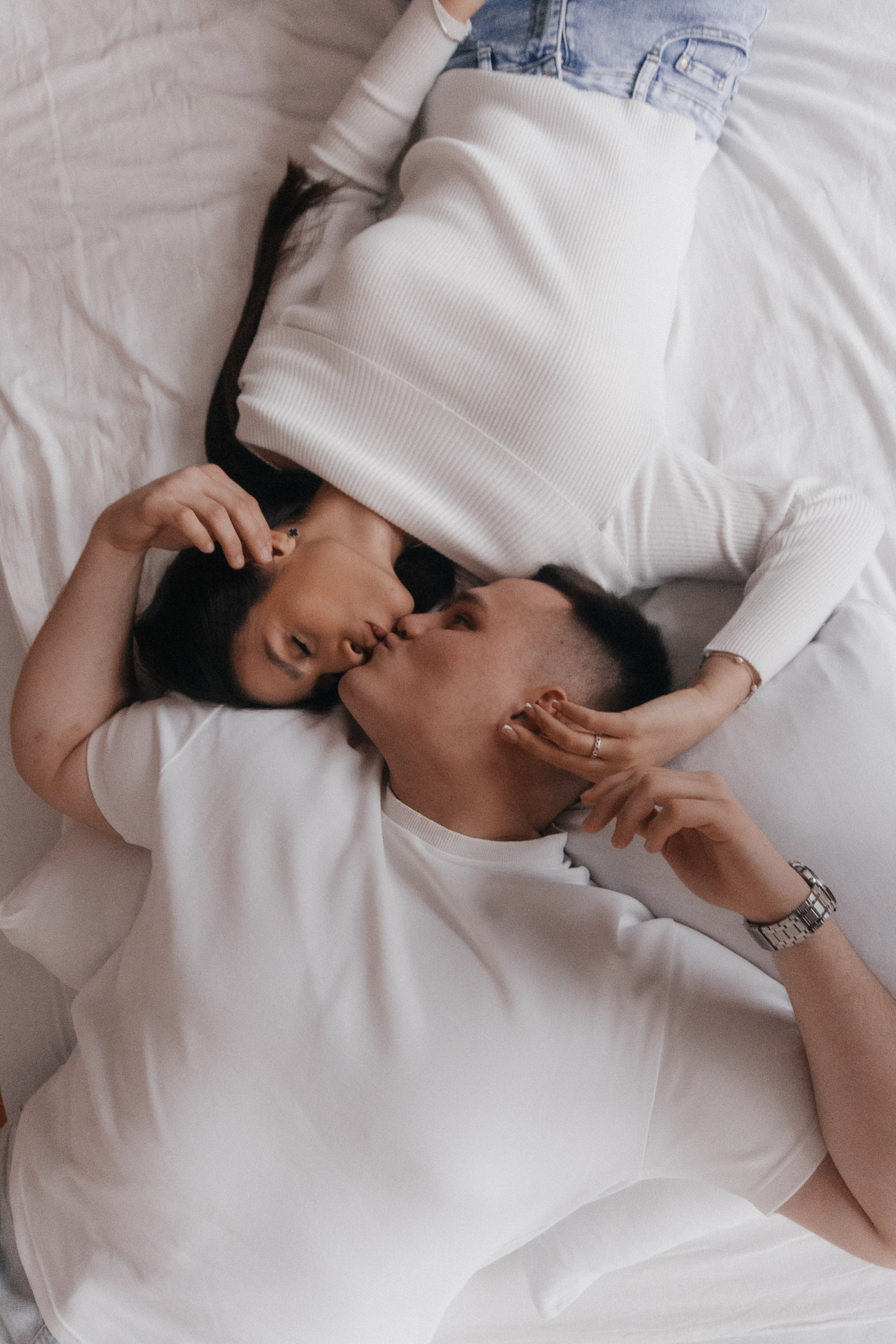 LOVE. Семейный фотограф Казань Никита Федин