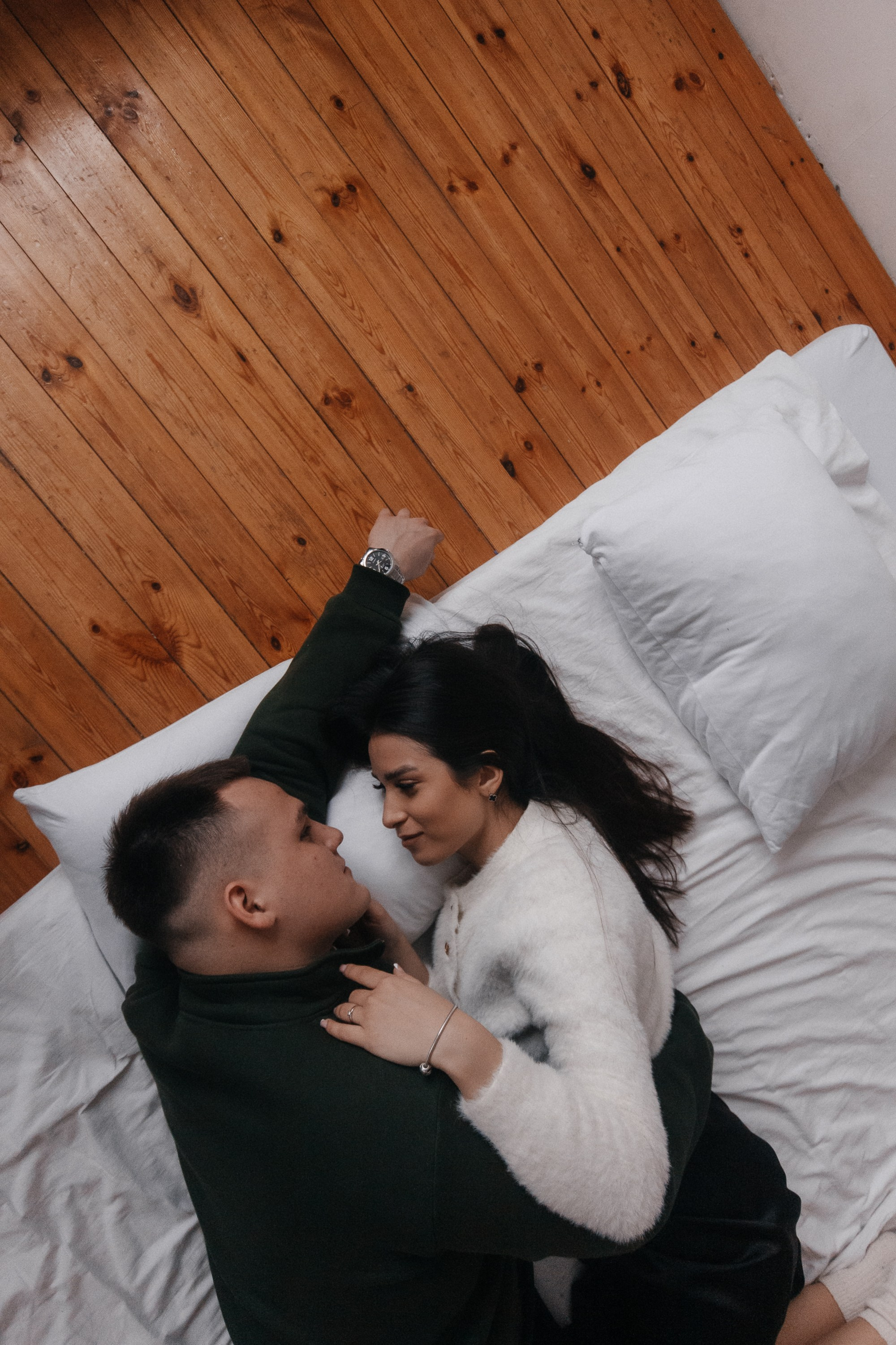 LOVE. Семейный фотограф Казань Никита Федин