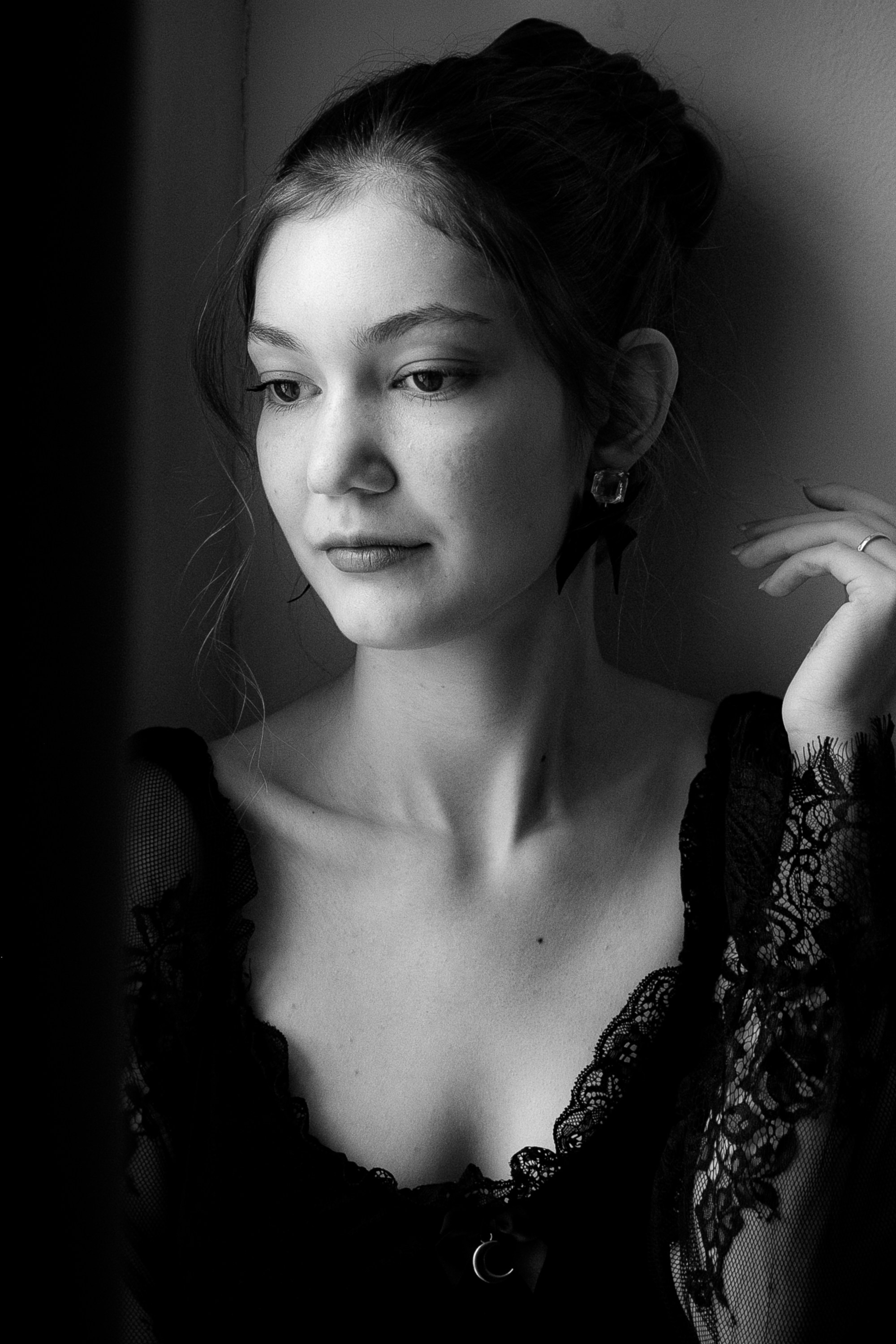 LOVE. Семейный фотограф Казань Никита Федин