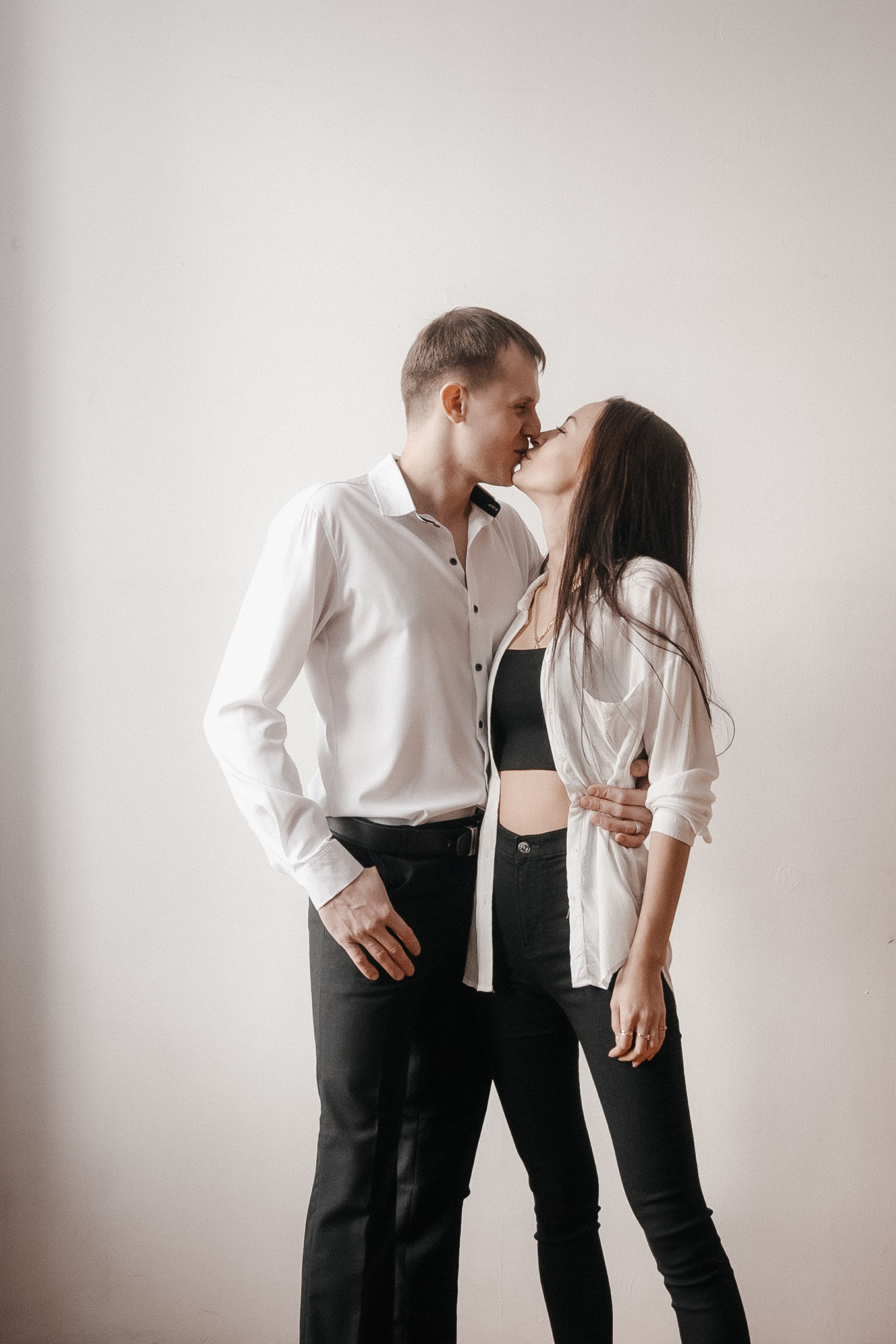 GO. Семейный фотограф Казань Никита Федин