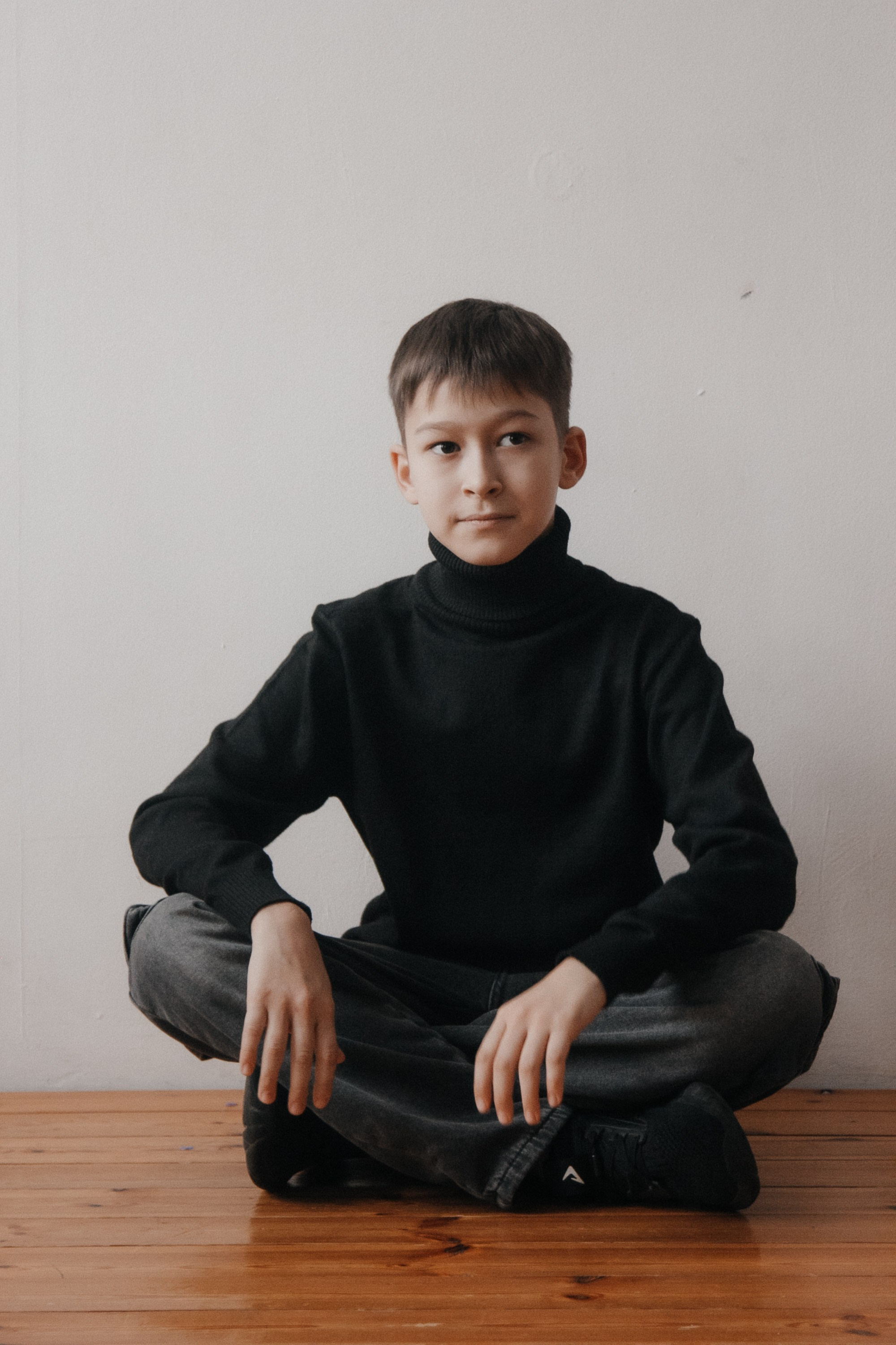 LOVE. Семейный фотограф Казань Никита Федин