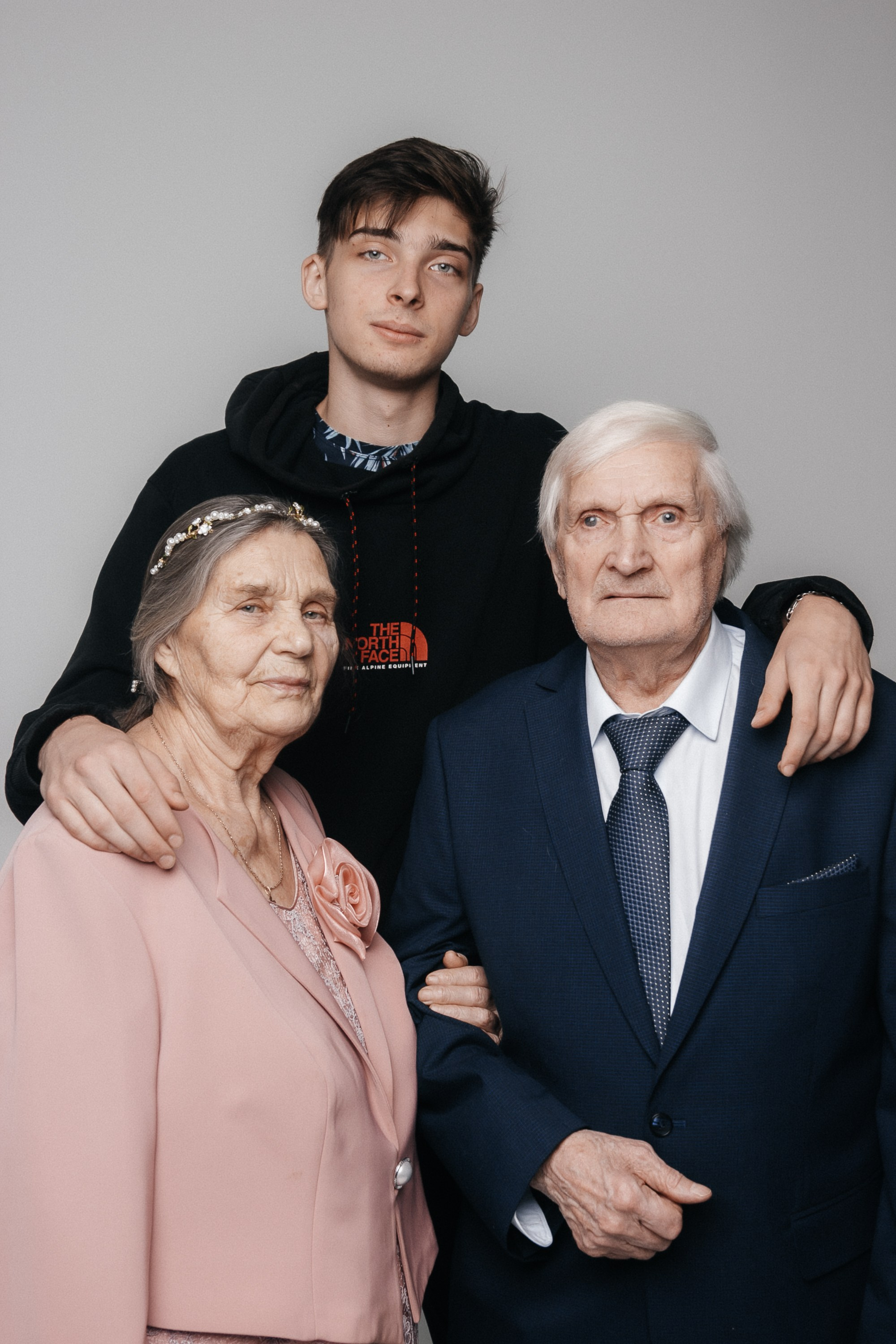 LOVE. Семейный фотограф Казань Никита Федин