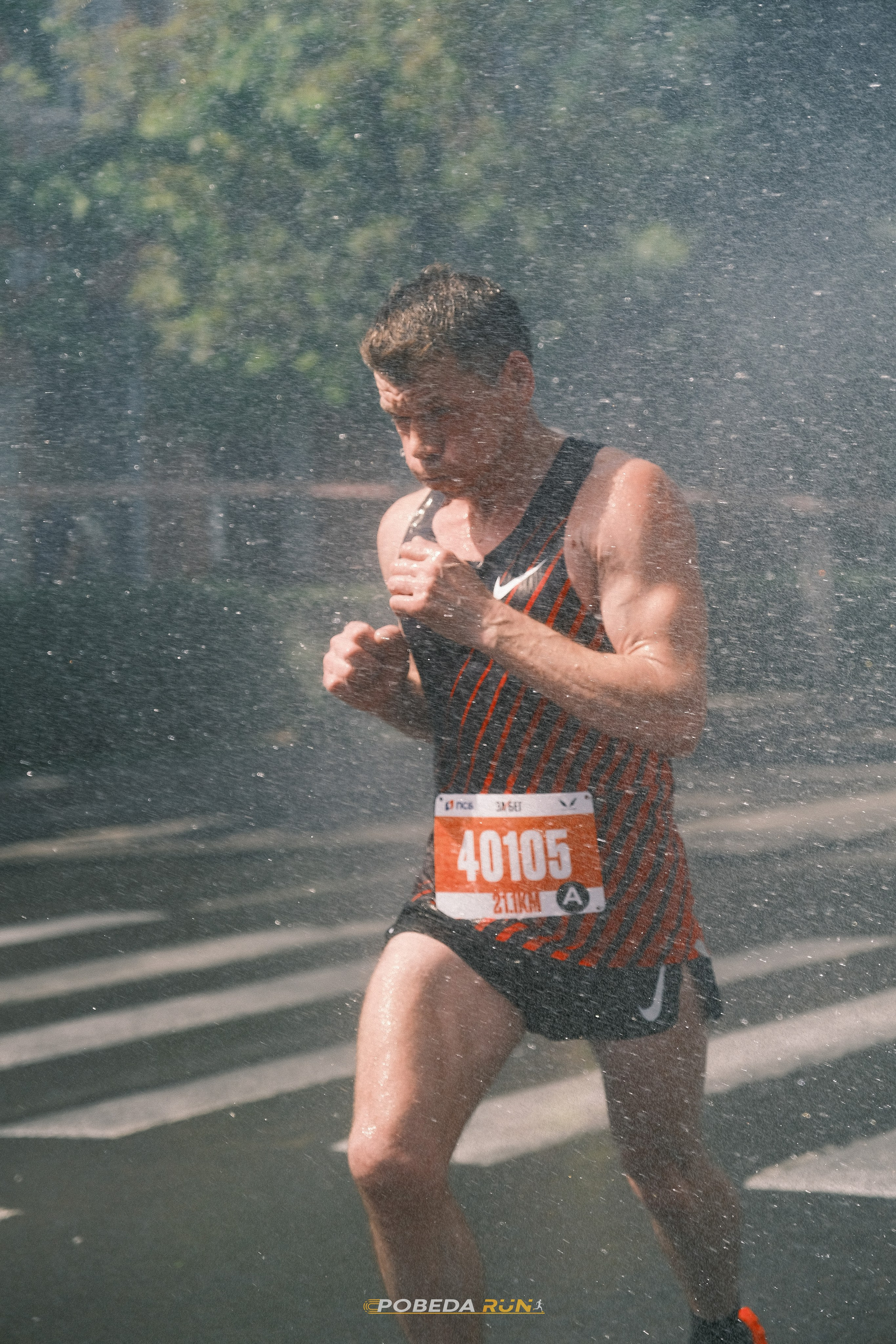 Атлетика. Спортивный фотограф в Ростове-на-Дону Сергей Реусин
