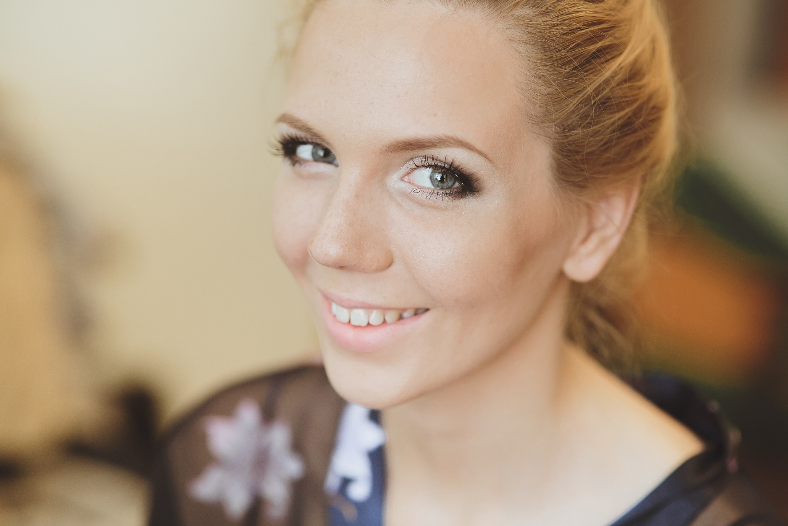 Летнее свадебное фото. Фотограф Надежда Куин, Якутск