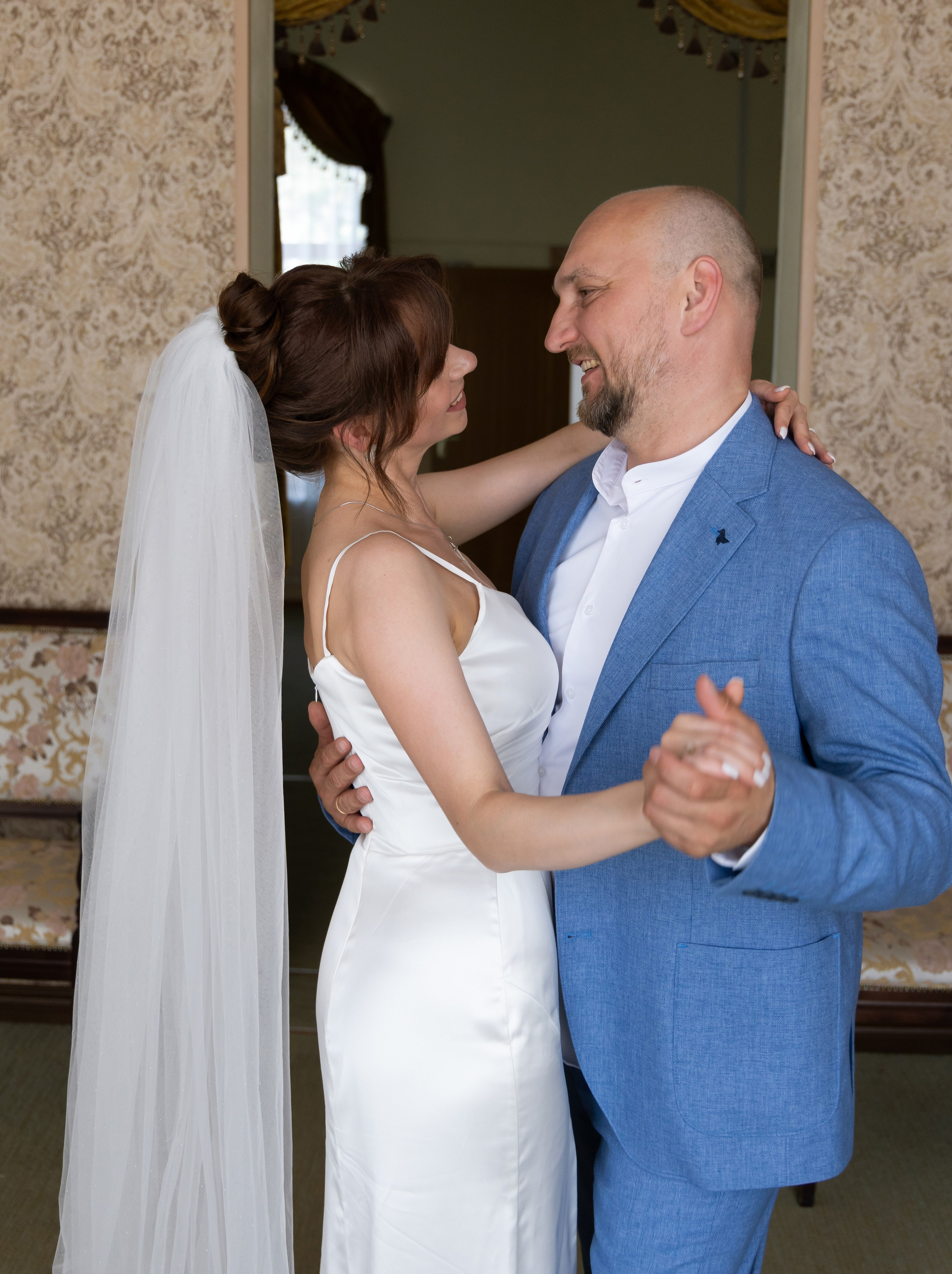 Маргарита & Василий. Вилкова Ксения