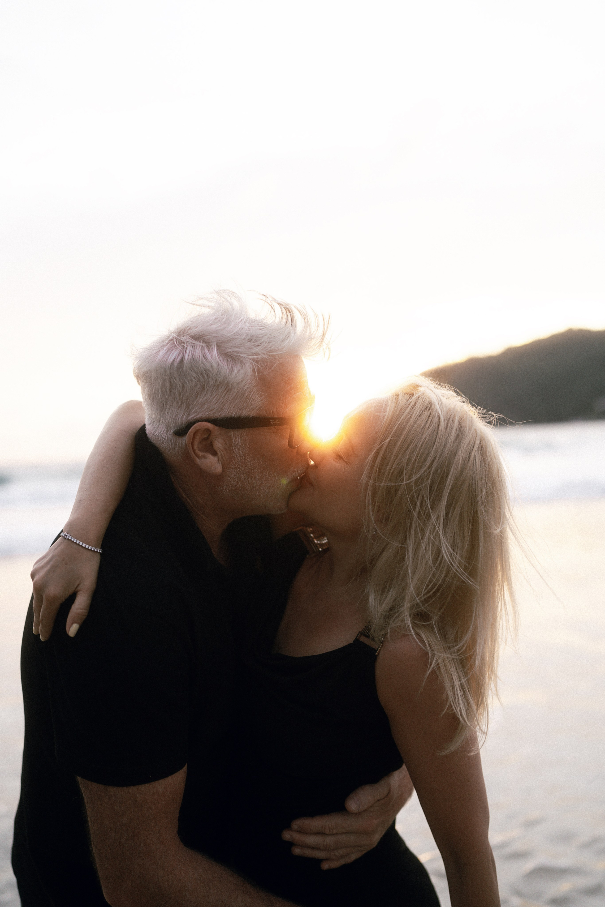 VIKTORIA & KEVIN. Портретный и семейный фотограф на Пхукете Андрей Валиев