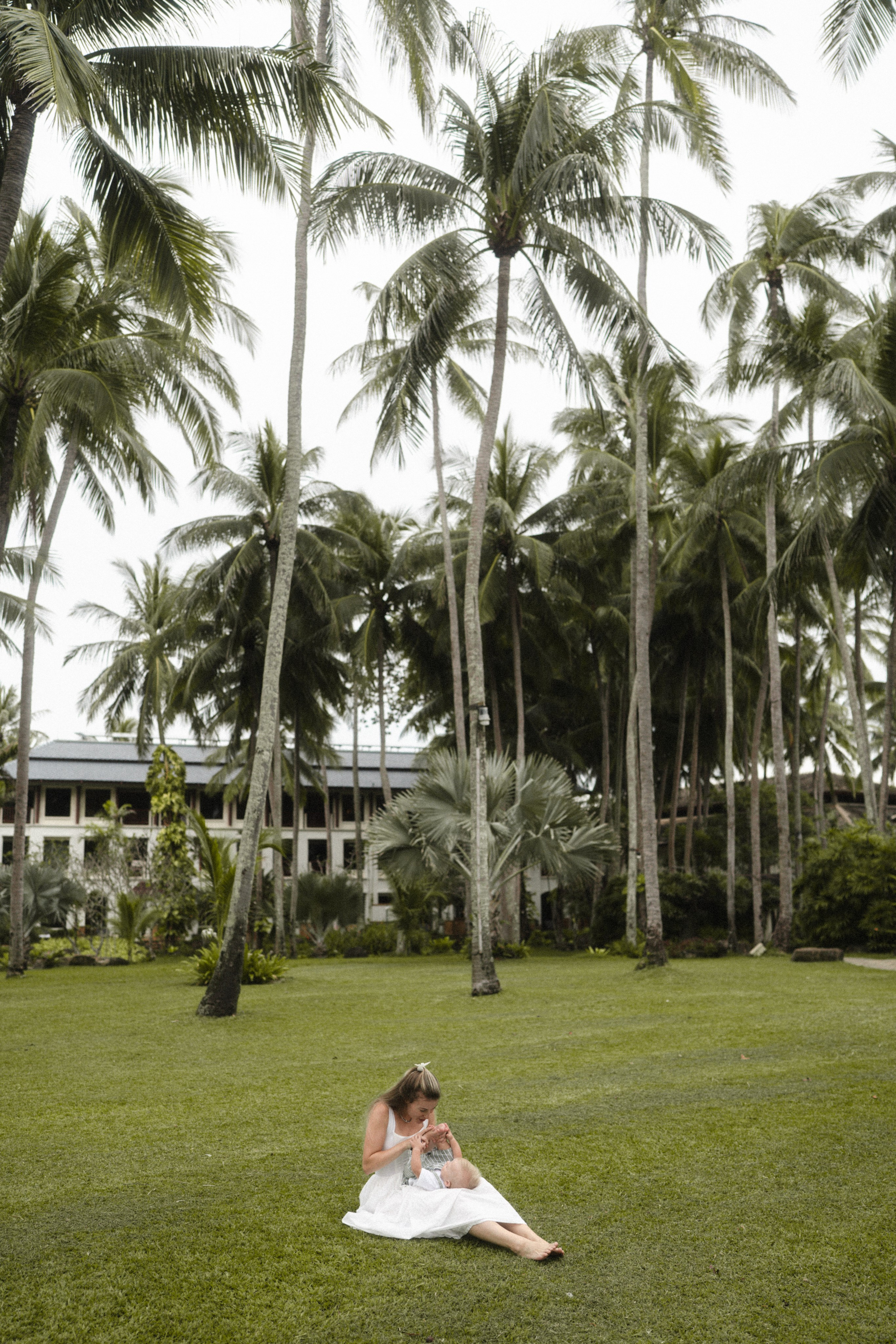 VLADA & ELON. Портретный и семейный фотограф на Пхукете Андрей Валиев