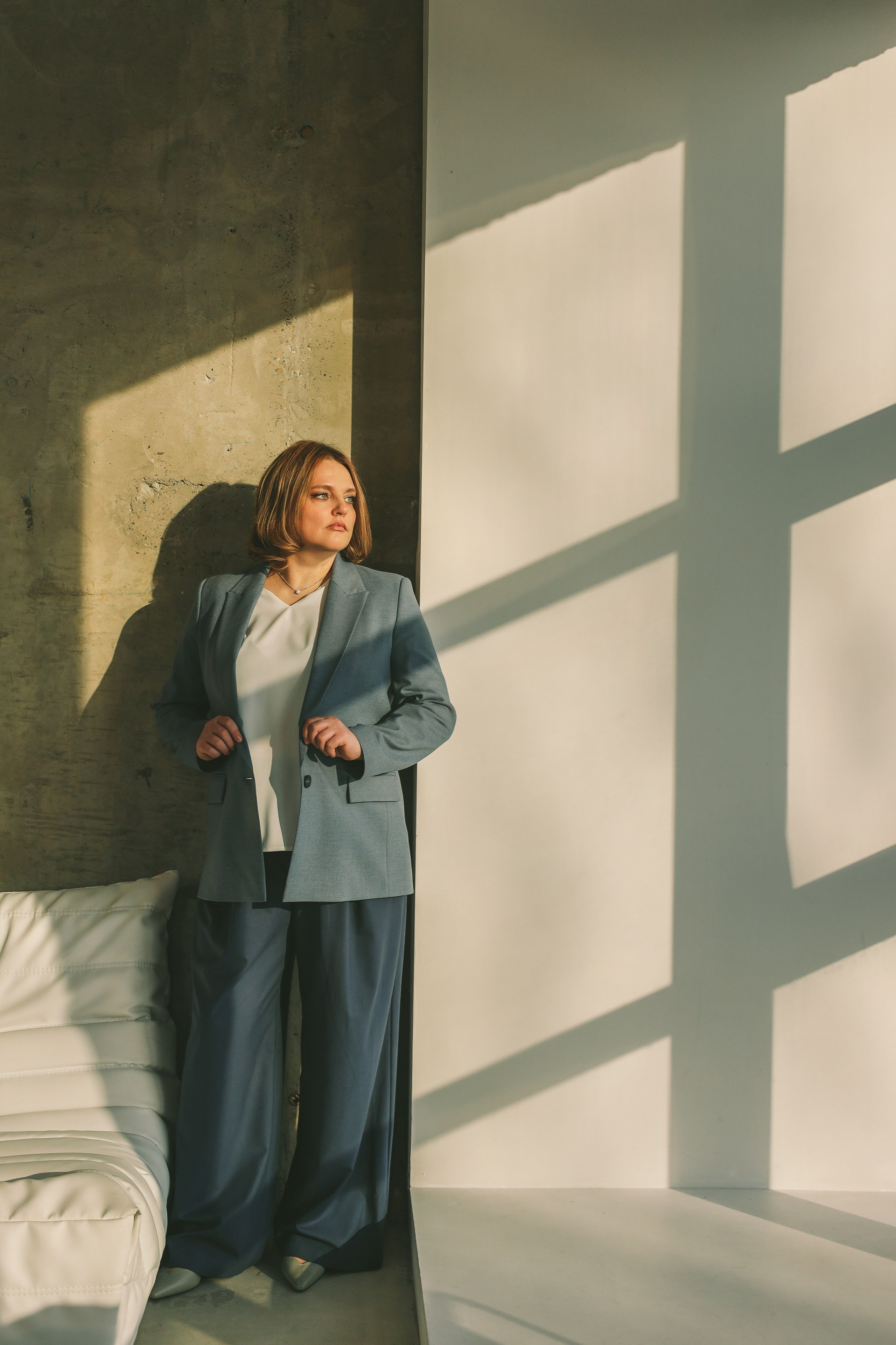 Юридическая компания. Портретный фотограф в Красноярске Аня Медведева