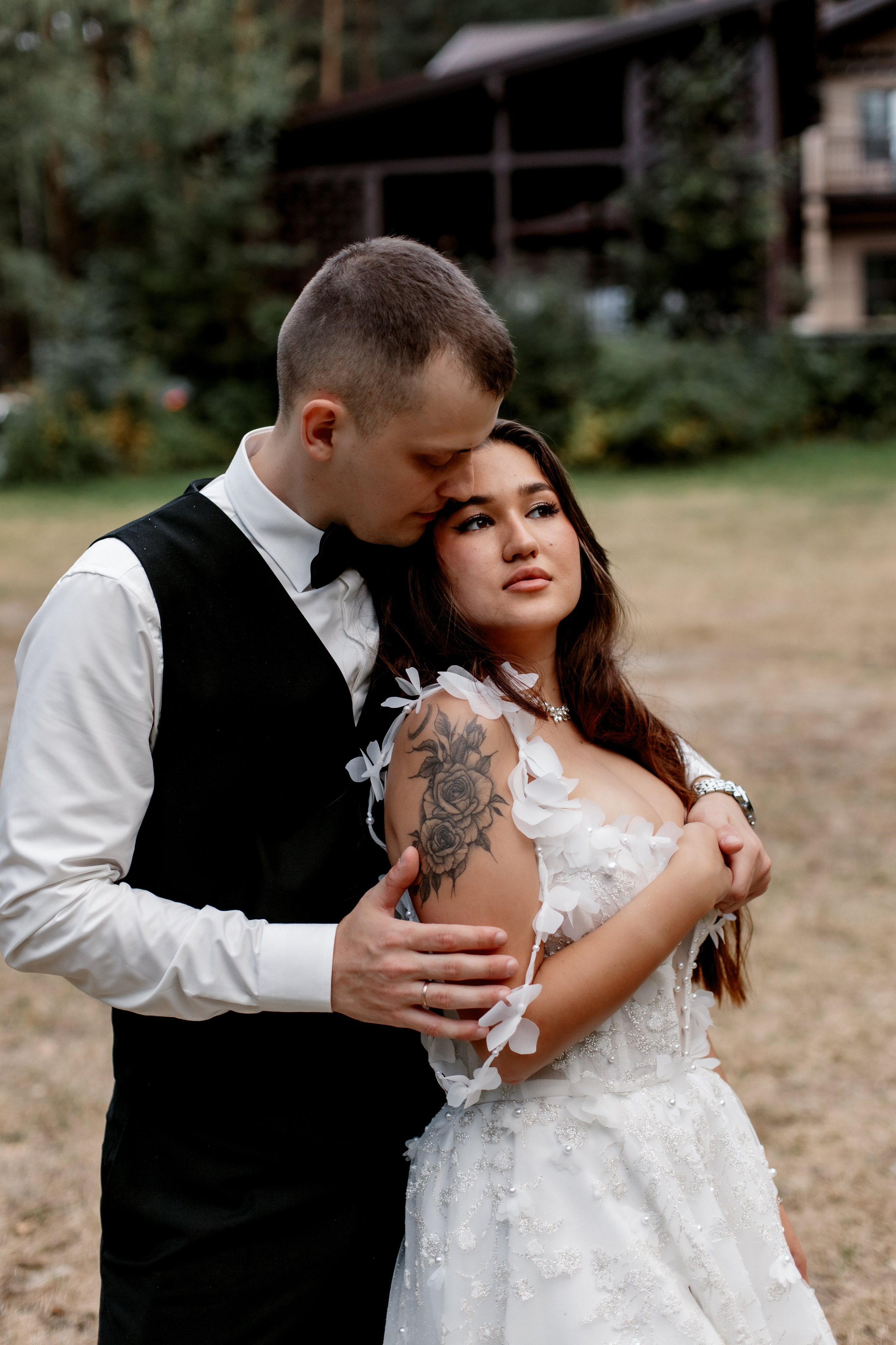 Alëna&Sergei. Свадебный и семейный фотограф Екатеринбург Настя Саедгалина