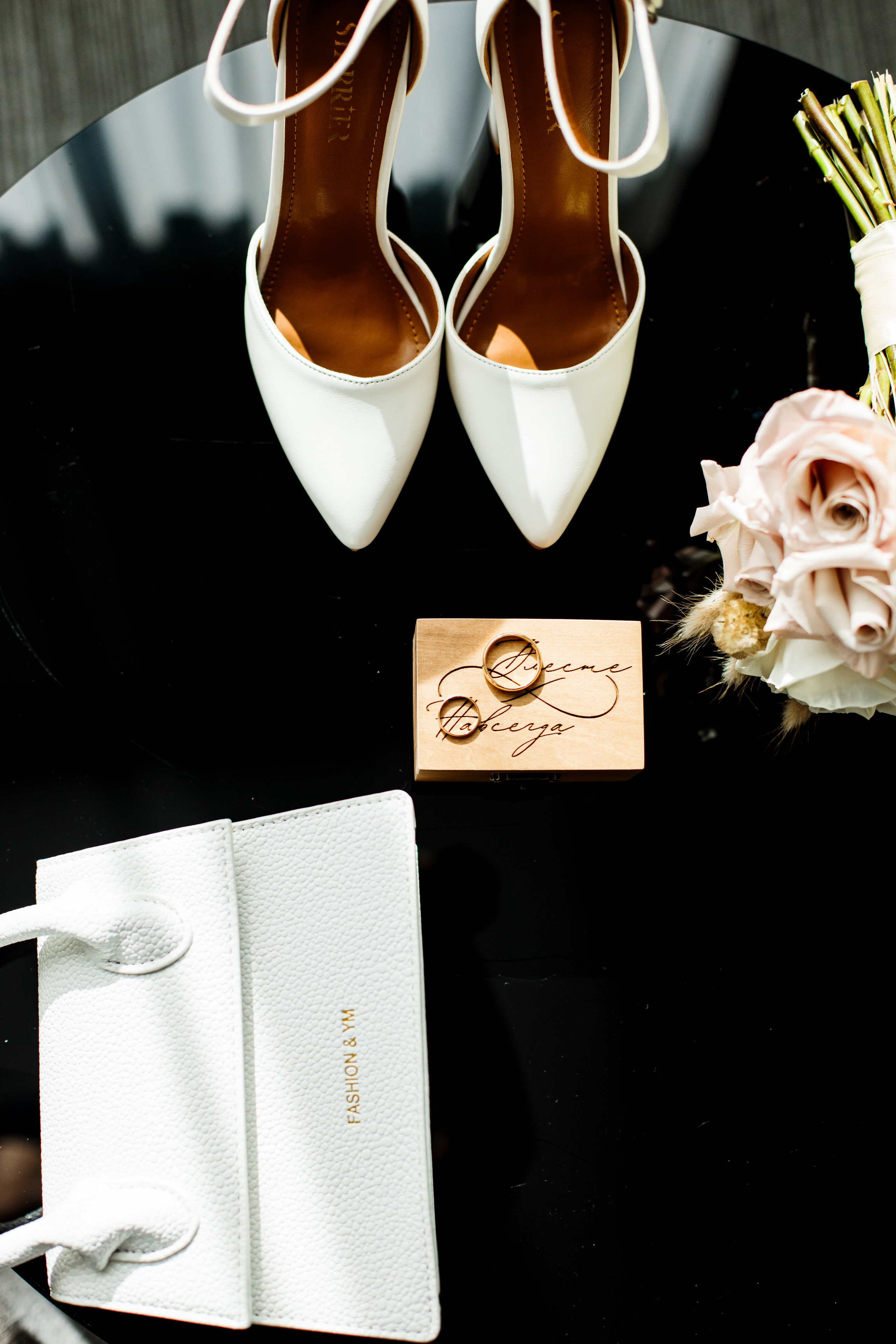 Варя и Саша. Свадебный и семейный фотограф Екатеринбург Настя Саедгалина