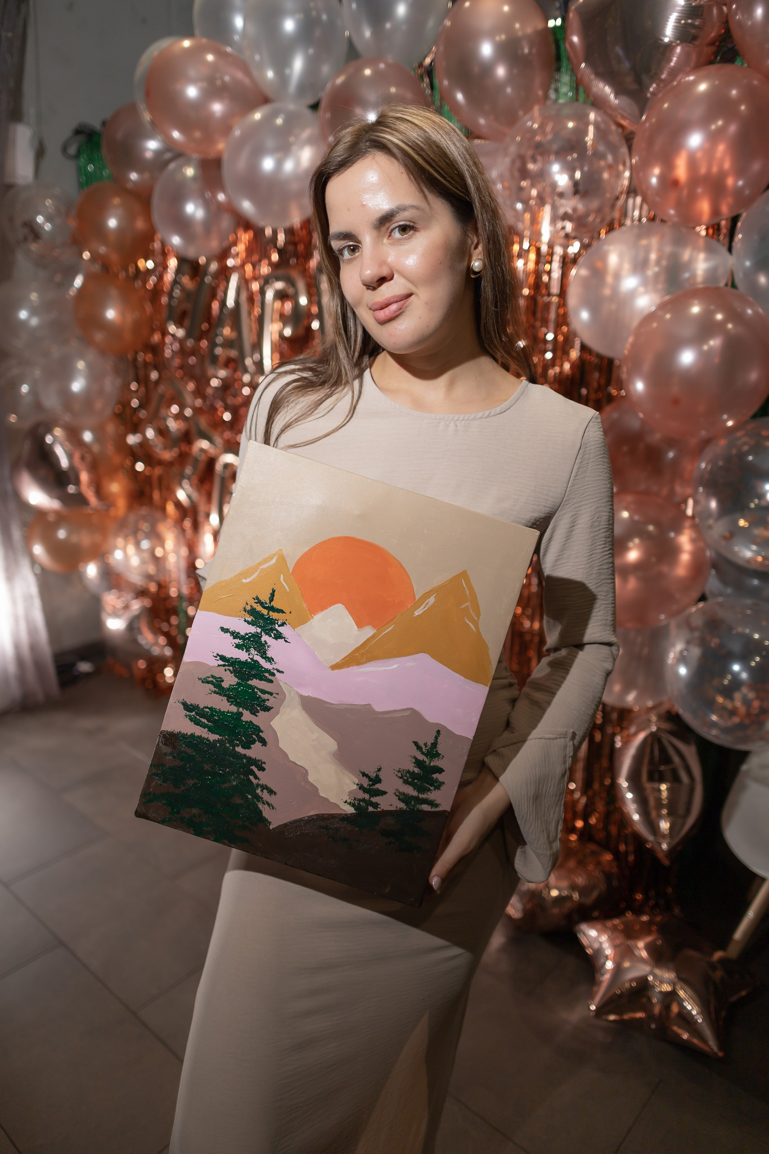 HB ♥ 12/12/24. Фотограф в Самаре и Самарской области Констанция