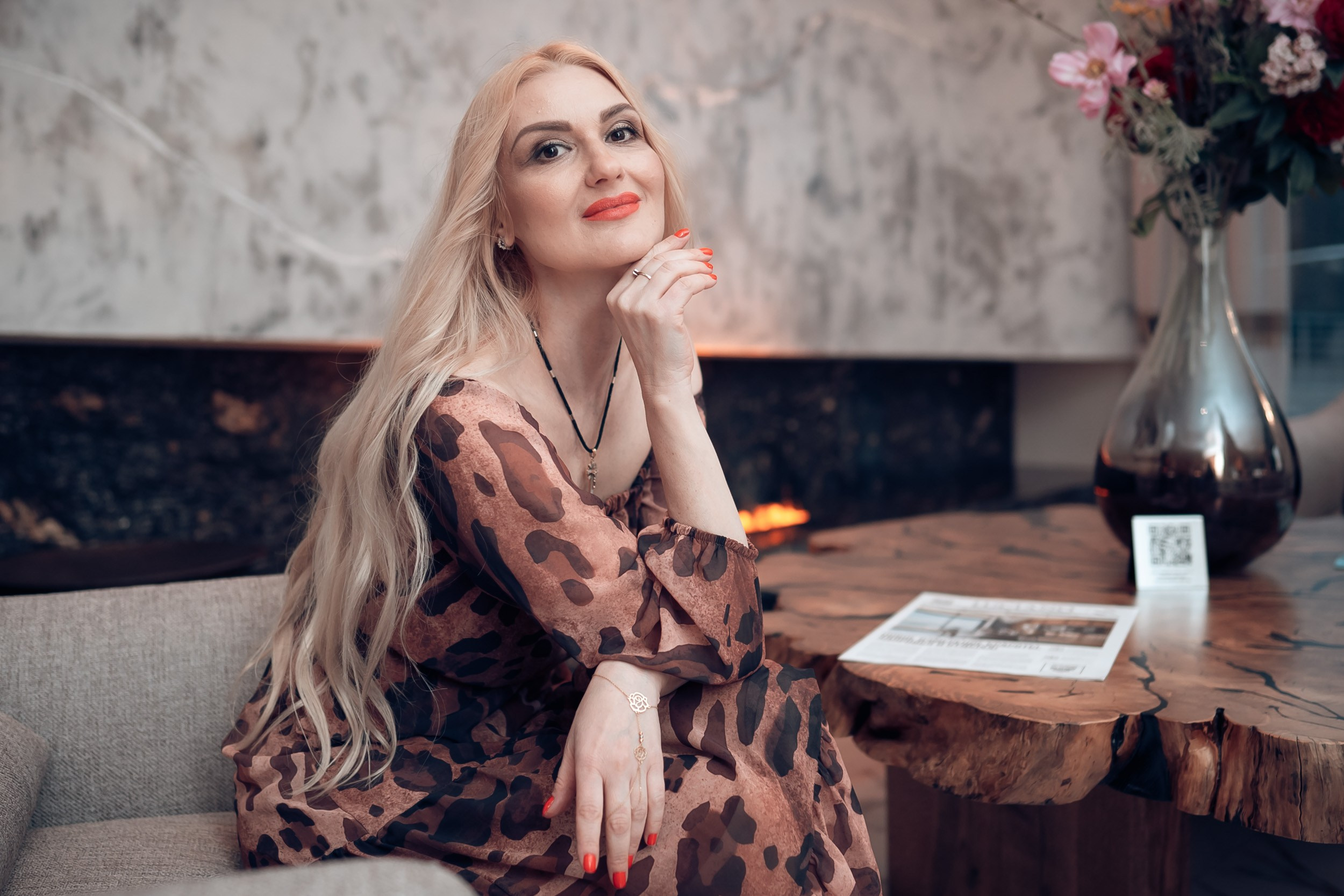 Расцветай.Дыши.Люби в Luciano Форос. Церковный фотограф Севастополь