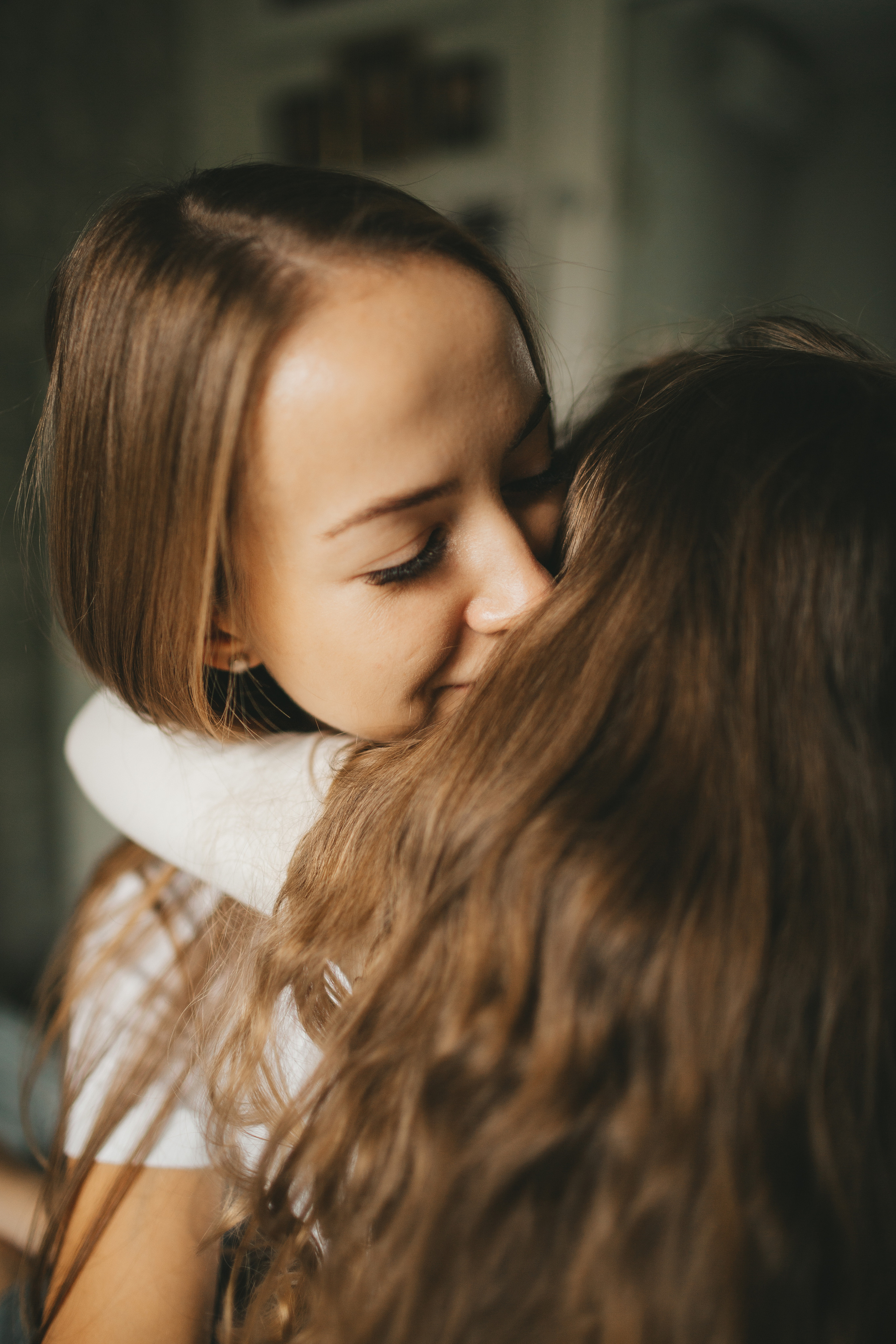 Фотосессия дома. Борзовы. Семейный и детский фотограф и видеограф в Москве, Дрокина Наталья