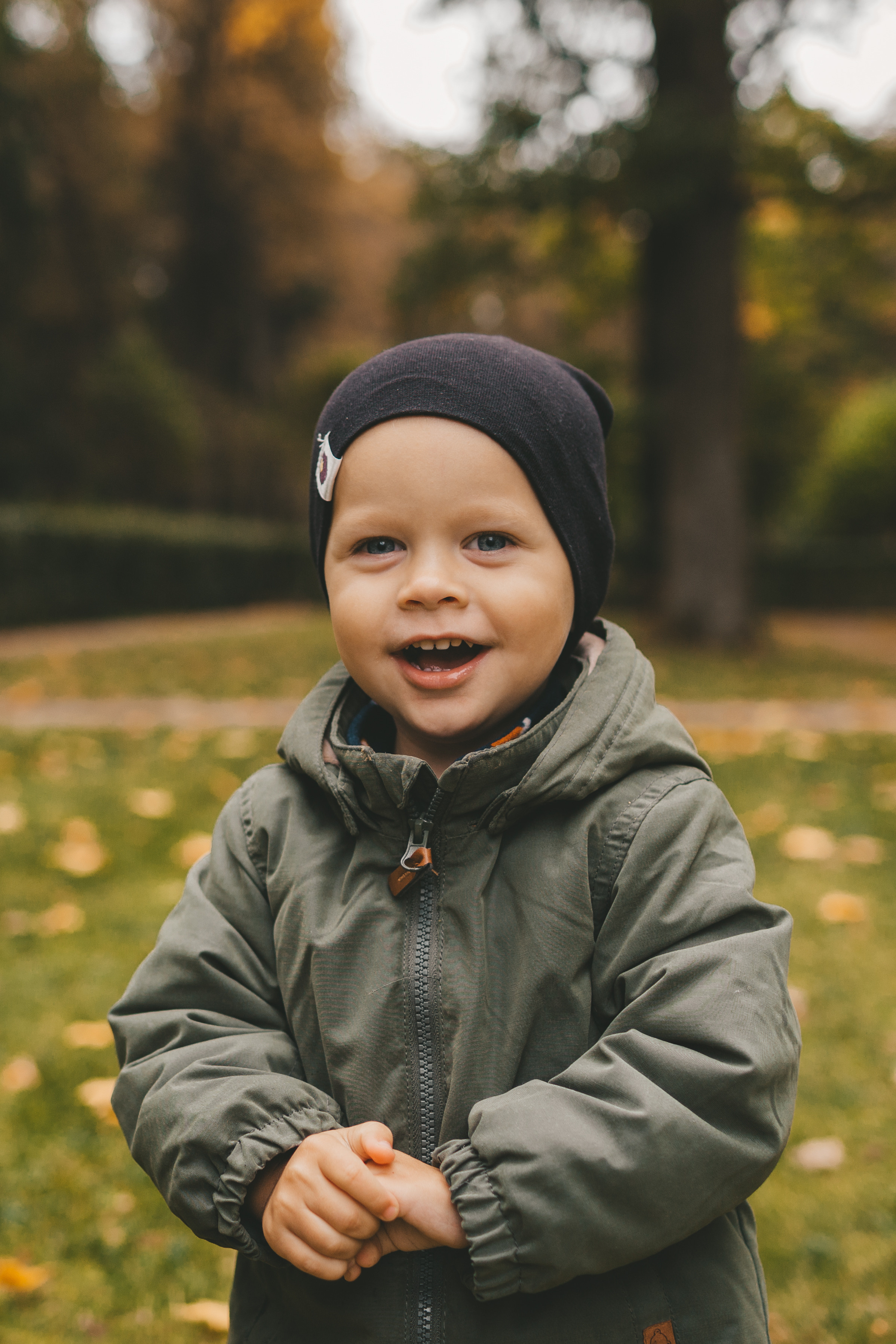 Алина и Тёма. Осенняя прогулка в Остафьево. Семейный и детский фотограф и видеограф в Москве, Дрокина Наталья