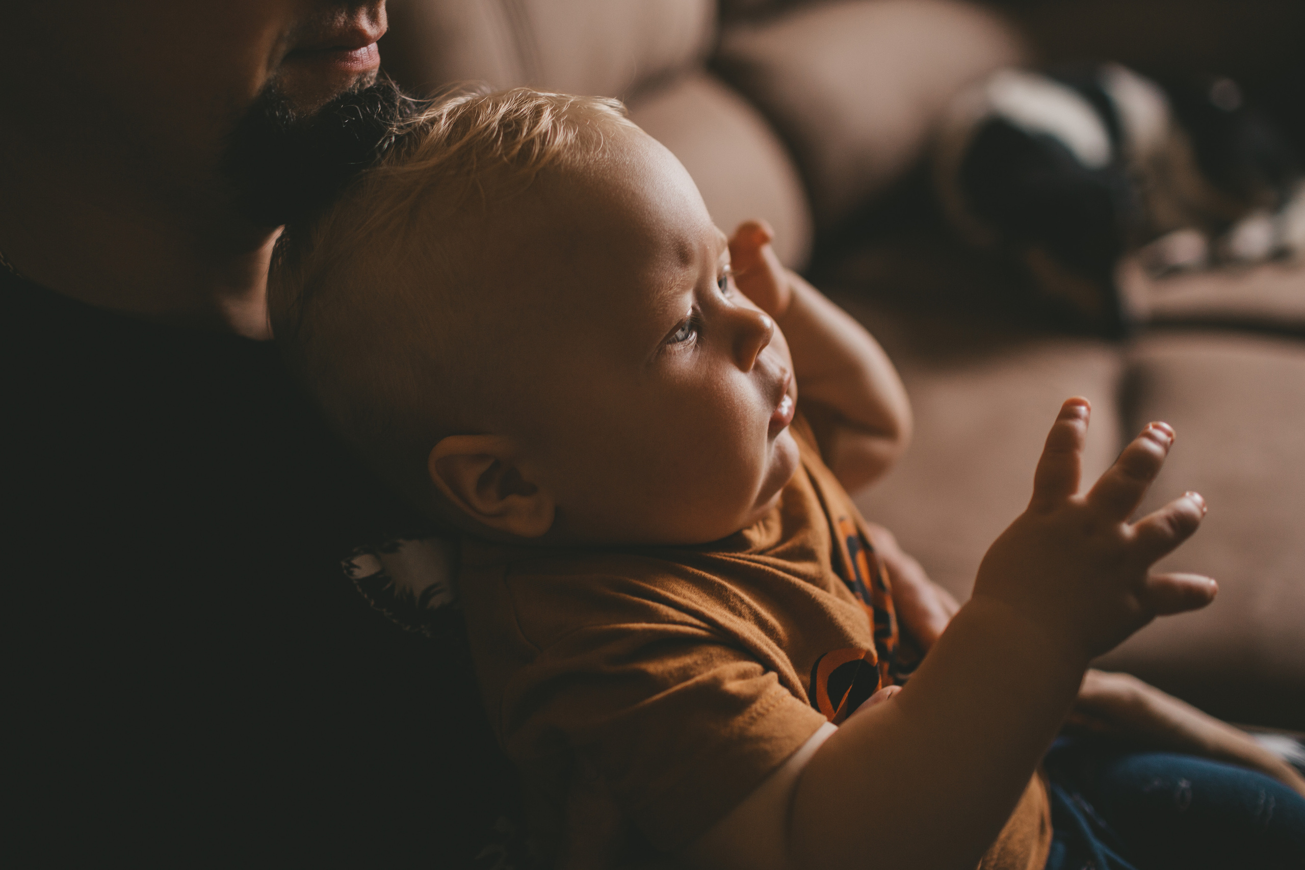 Фотосессия дома. Нина и ее семья. Семейный и детский фотограф и видеограф в Москве, Дрокина Наталья