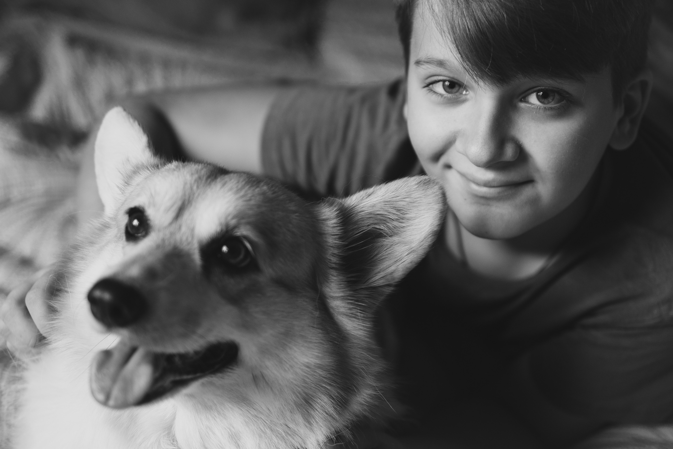 Фотосессия дома. Борзовы. Семейный и детский фотограф и видеограф в Москве, Дрокина Наталья