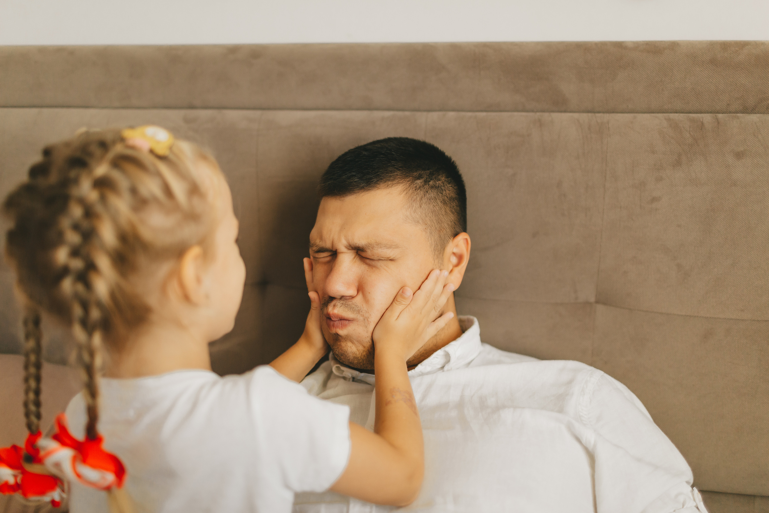 Семейная фотосессия с котиком. Семейный и детский фотограф и видеограф в Москве, Дрокина Наталья