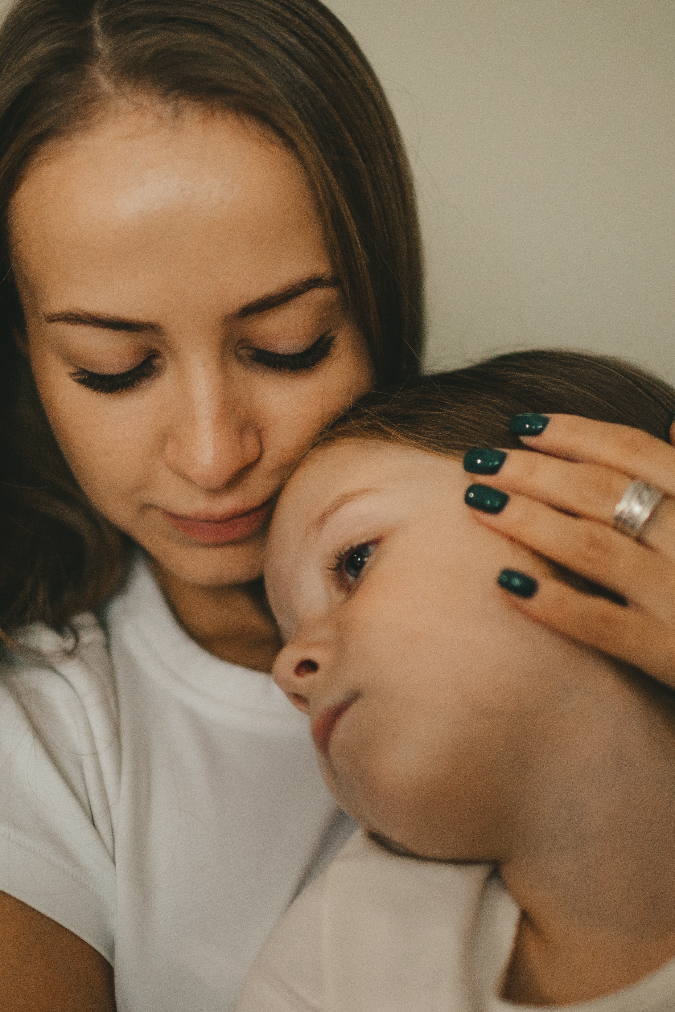Фотосессия дома. Борзовы. Семейный и детский фотограф и видеограф в Москве, Дрокина Наталья