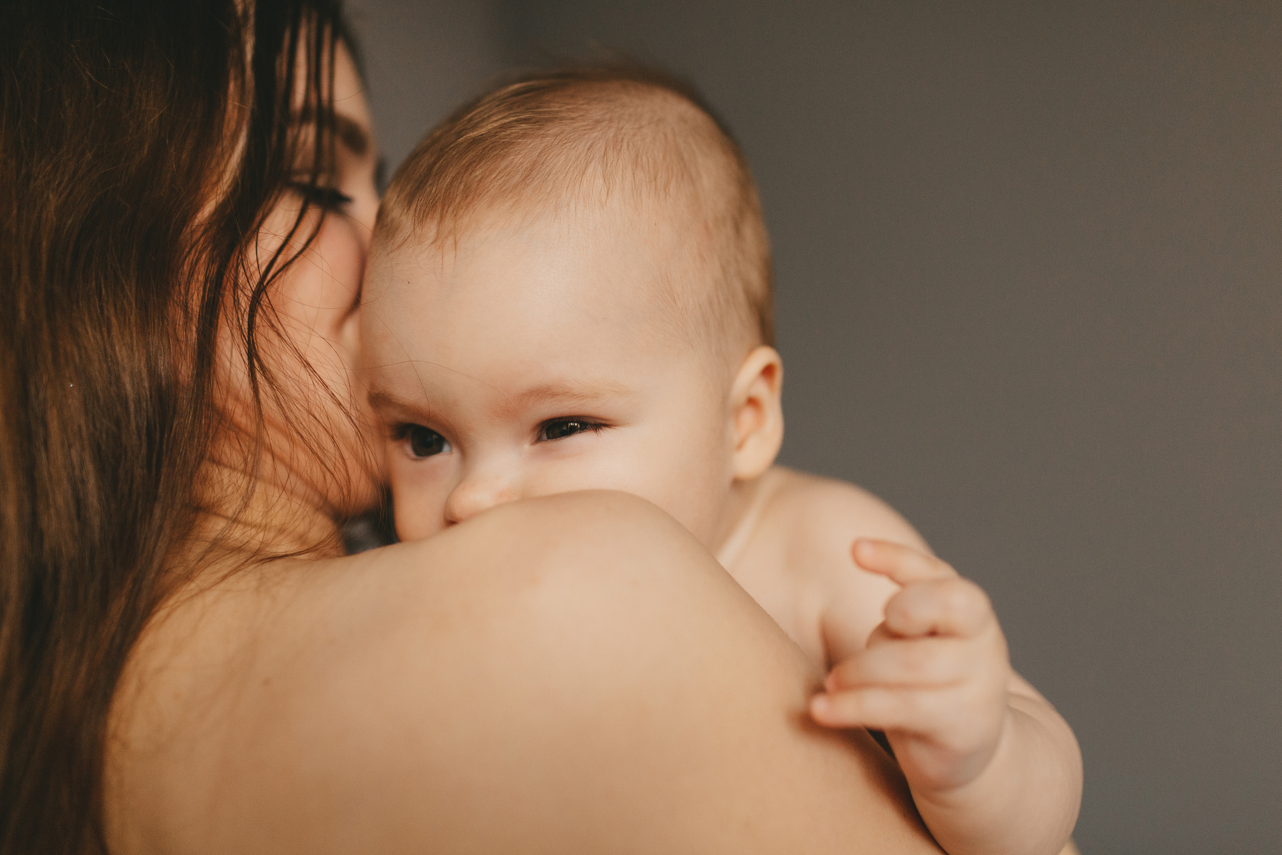 Фотосессия дома у Виталия и Оксаны. Семейный и детский фотограф и видеограф в Москве, Дрокина Наталья