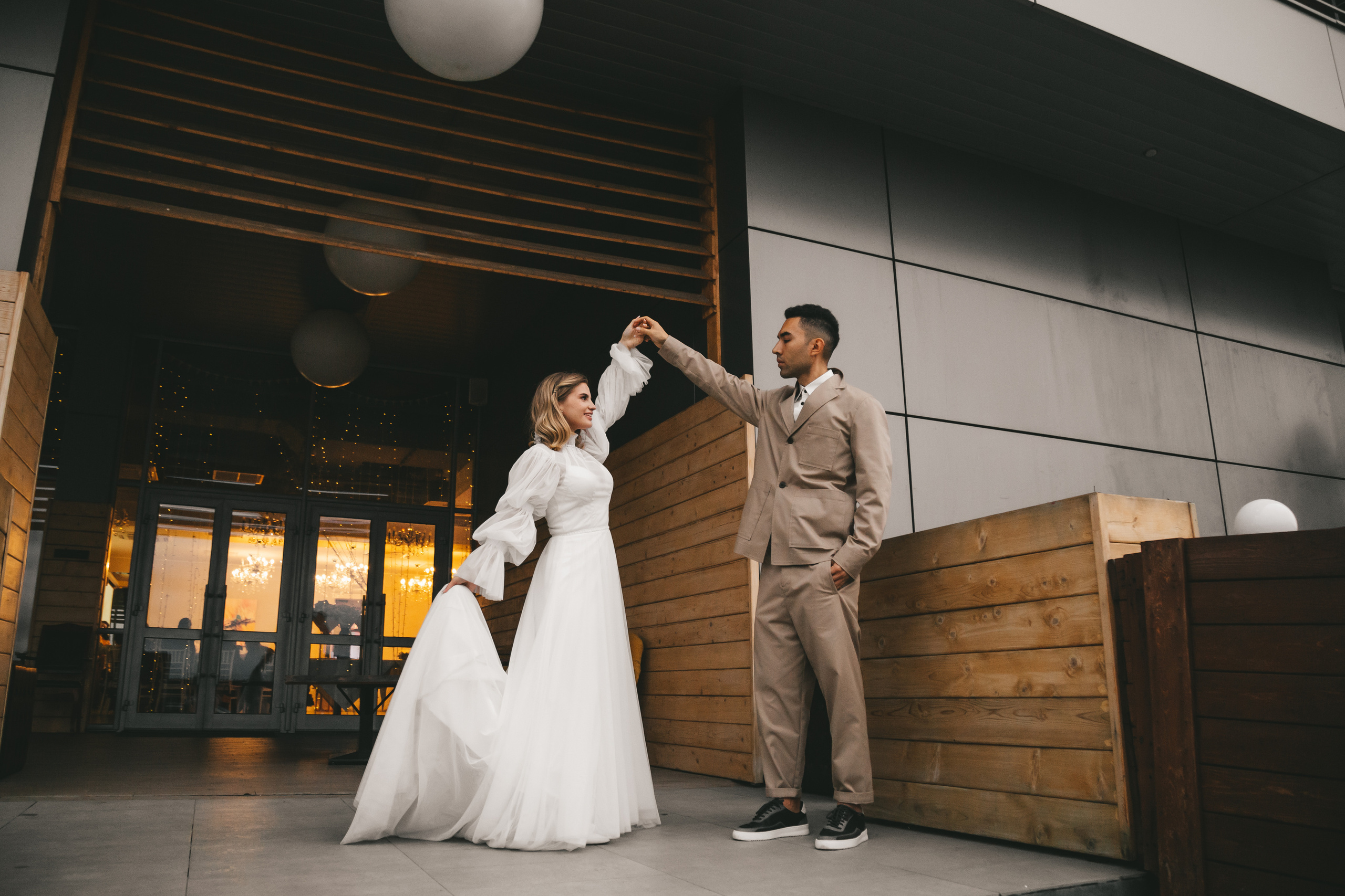 Свадьба. Семейный и детский фотограф и видеограф в Москве, Дрокина Наталья