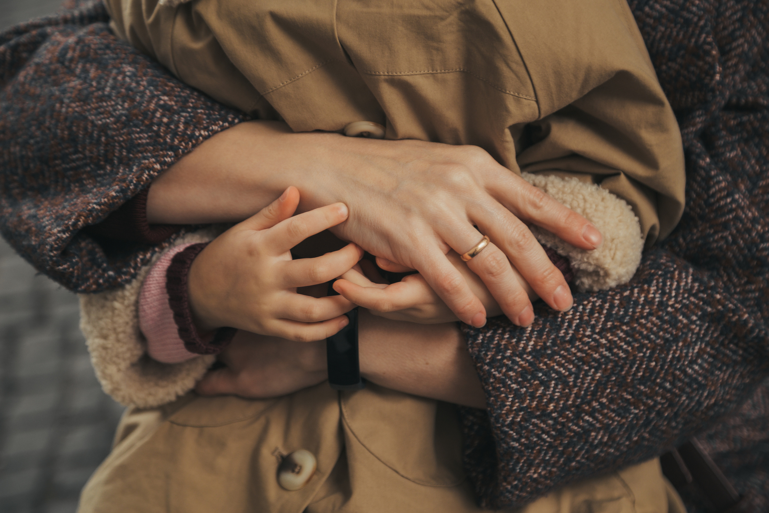 Прогулка по Никольской улице. Семейный и детский фотограф и видеограф в Москве, Дрокина Наталья
