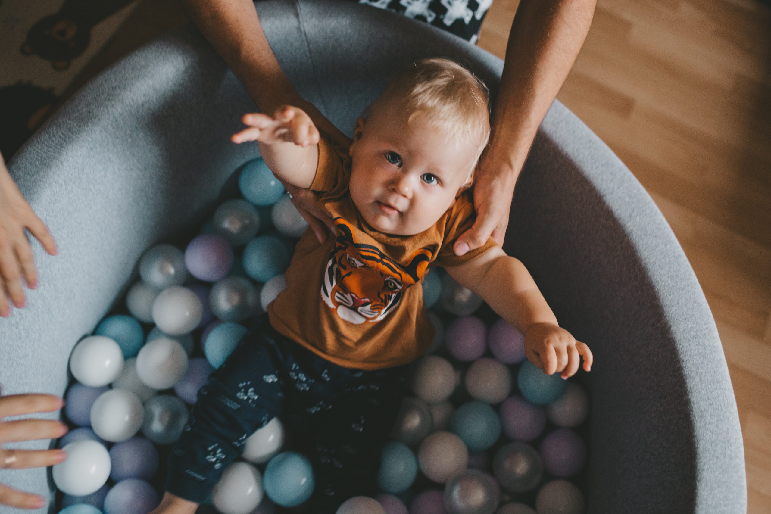 Фотосессия дома. Нина и ее семья. Семейный и детский фотограф и видеограф в Москве, Дрокина Наталья