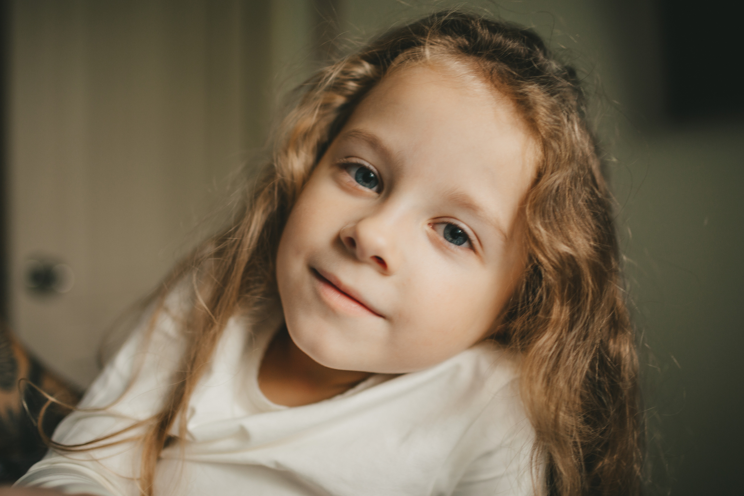 Фотосессия дома. Борзовы. Семейный и детский фотограф и видеограф в Москве, Дрокина Наталья