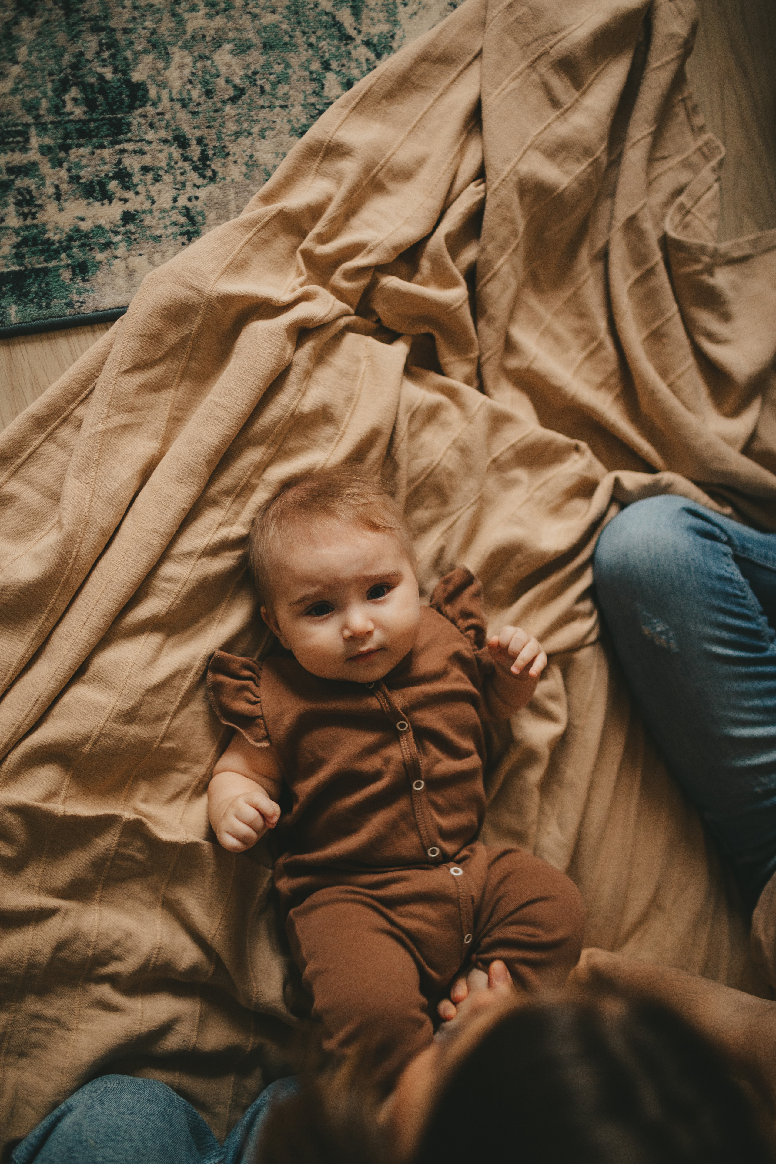 Новогодняя фотосессия дома у семьи Ермолкиных. Семейный и детский фотограф и видеограф в Москве, Дрокина Наталья