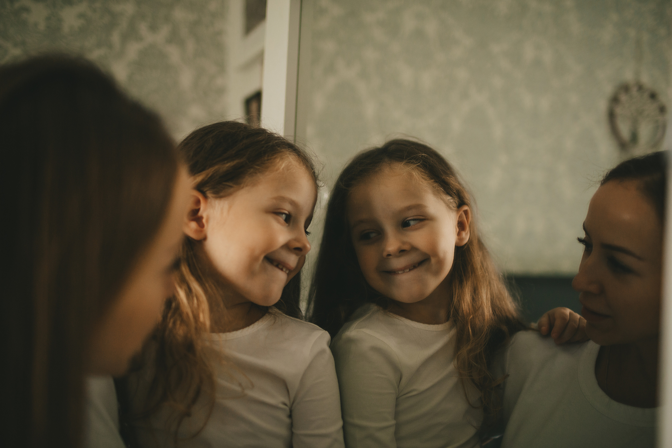 Фотосессия дома. Борзовы. Семейный и детский фотограф и видеограф в Москве, Дрокина Наталья