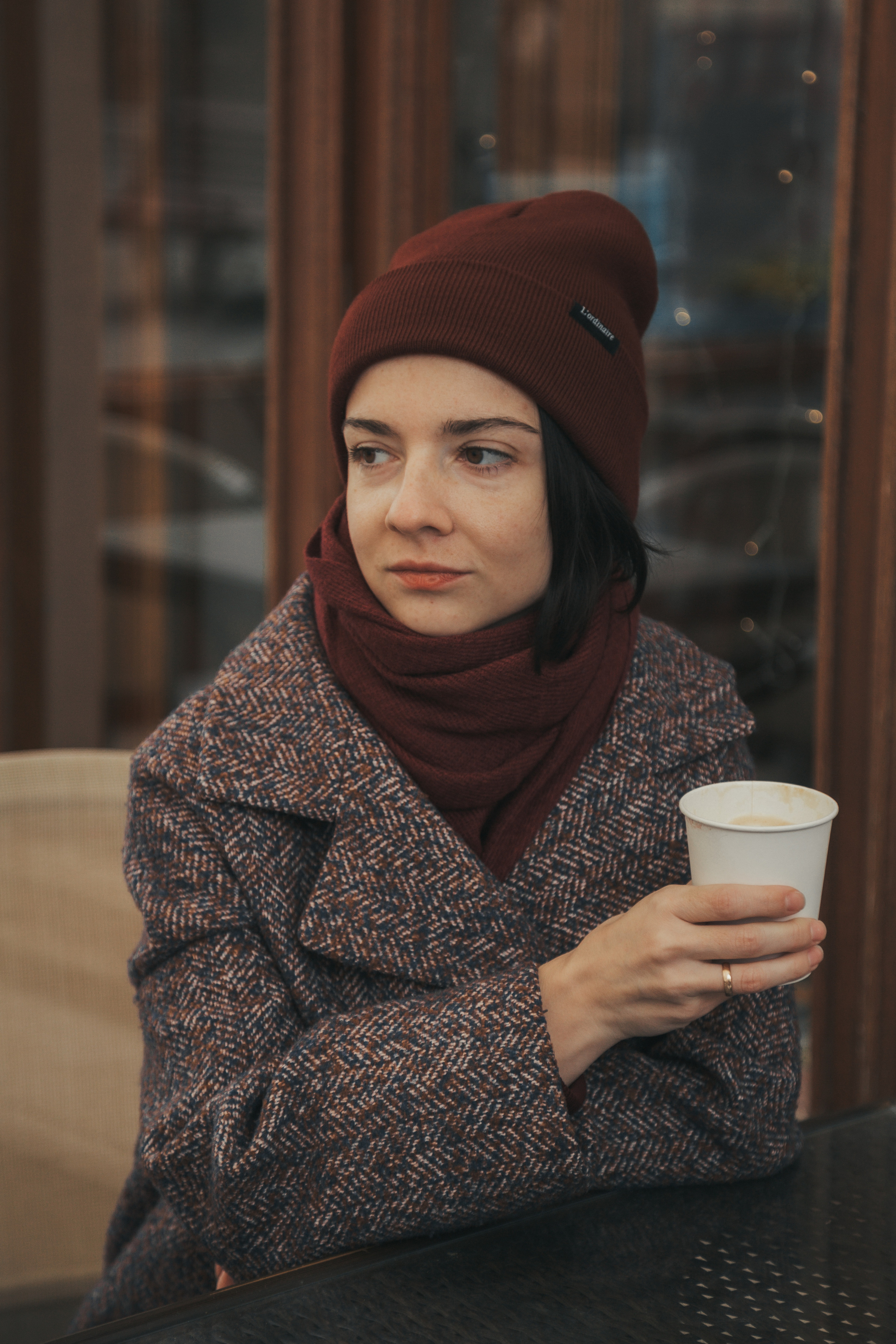 Прогулка по Никольской улице. Семейный и детский фотограф и видеограф в Москве, Дрокина Наталья