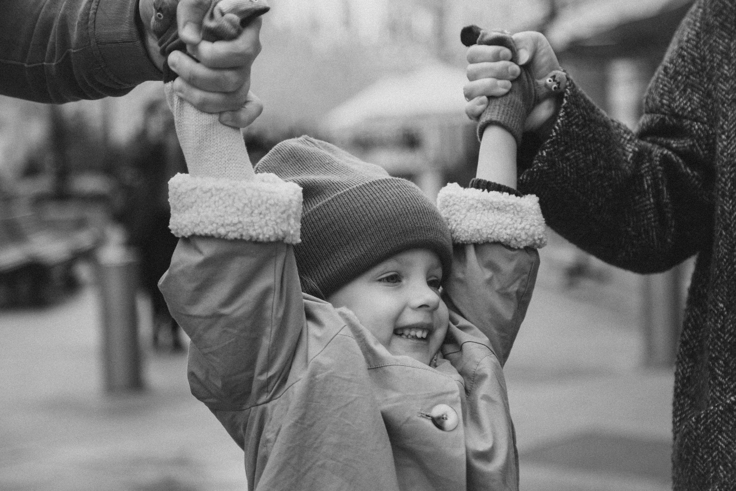 Прогулка по Никольской улице. Семейный и детский фотограф и видеограф в Москве, Дрокина Наталья