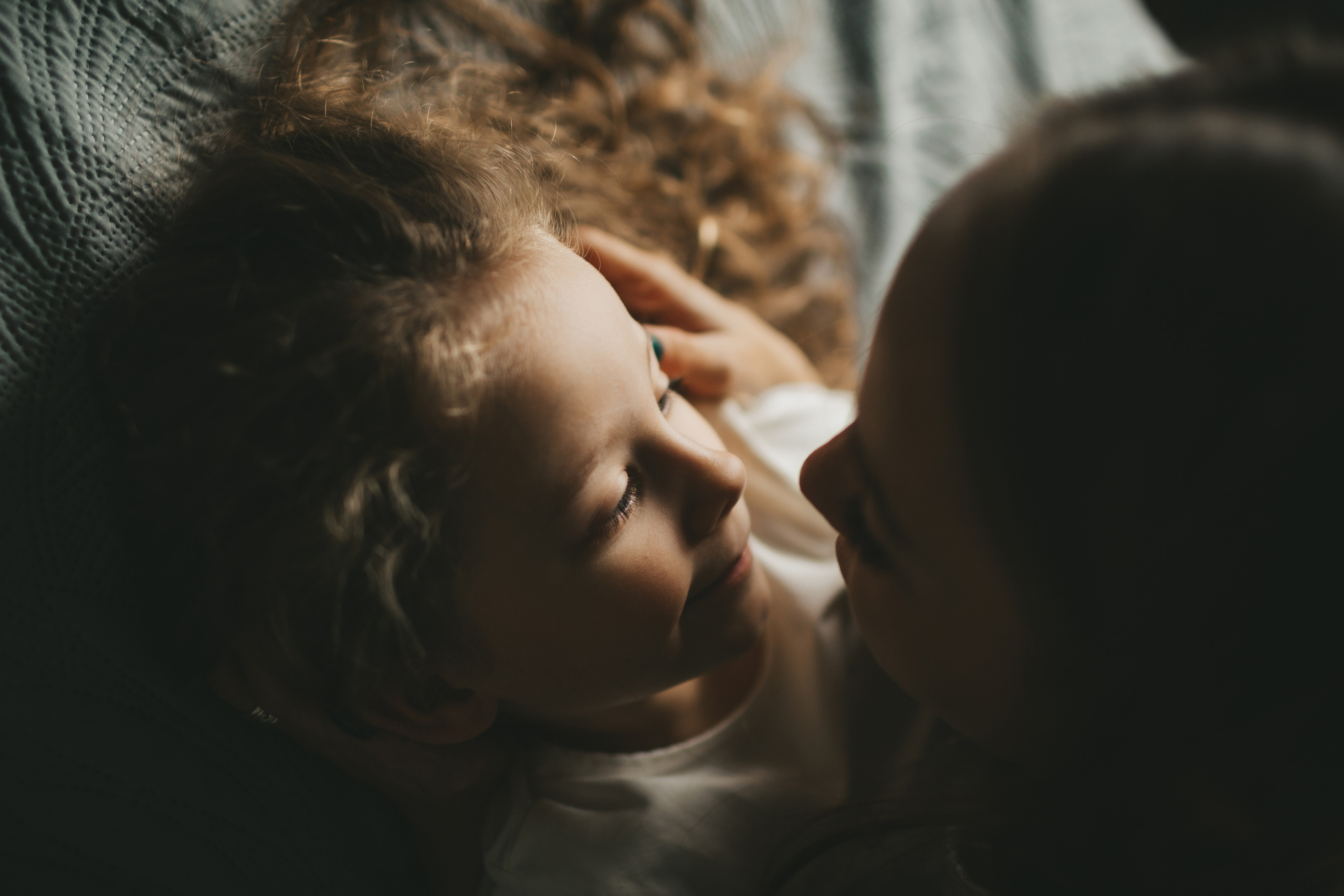 Фотосессия дома. Борзовы. Семейный и детский фотограф и видеограф в Москве, Дрокина Наталья