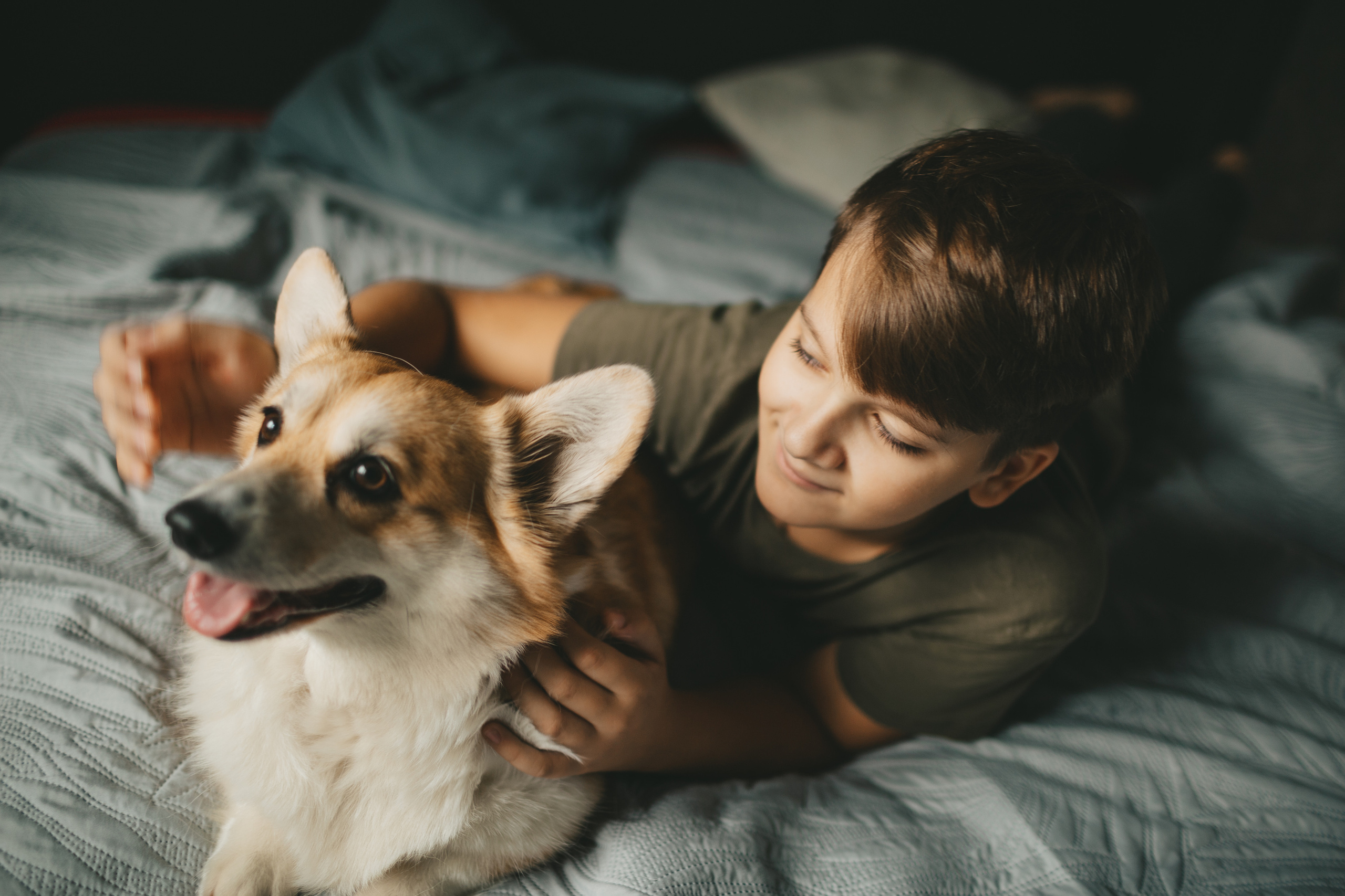 Фотосессия дома. Борзовы. Семейный и детский фотограф и видеограф в Москве, Дрокина Наталья