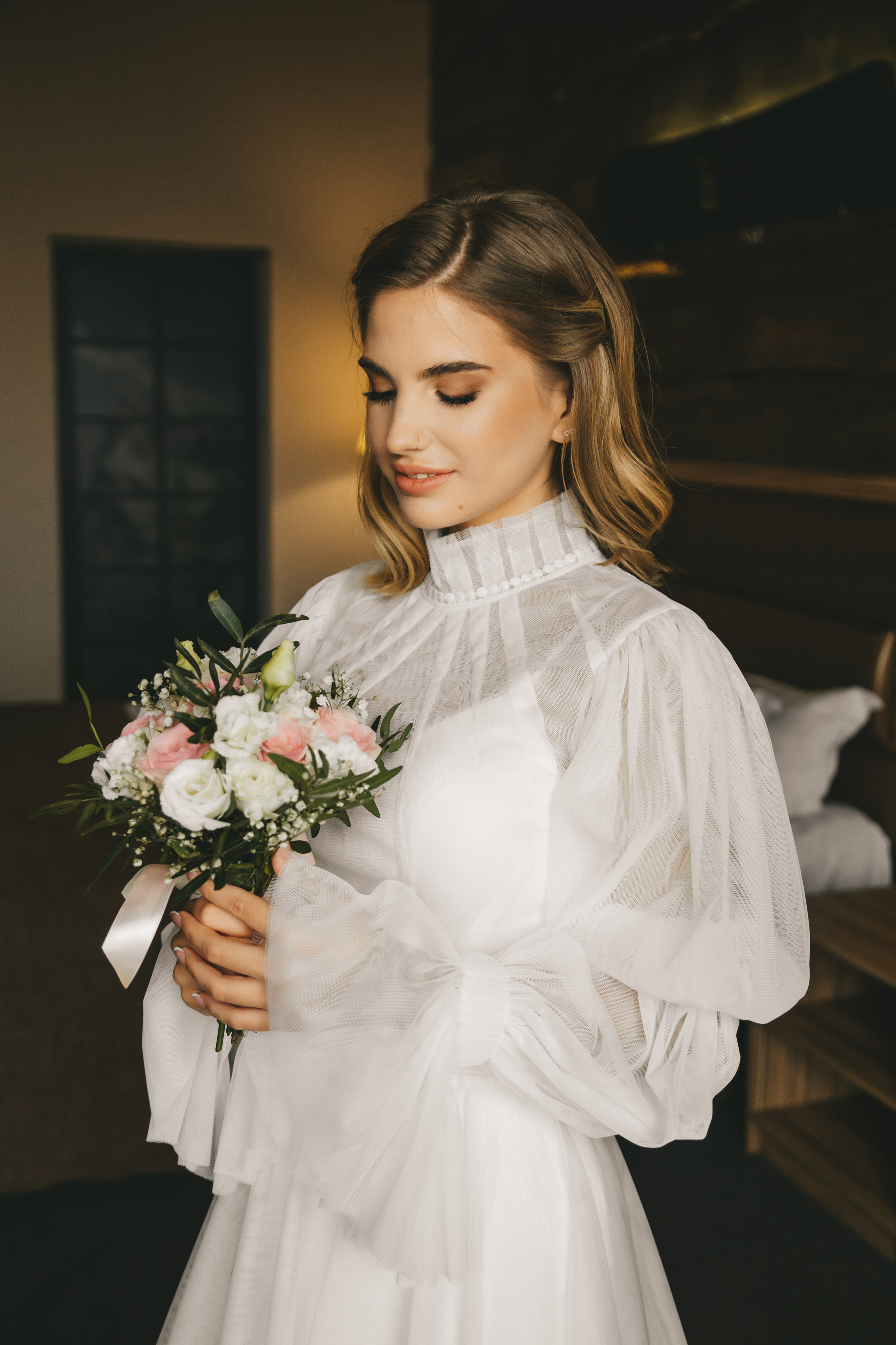 Свадьба. Семейный и детский фотограф и видеограф в Москве, Дрокина Наталья