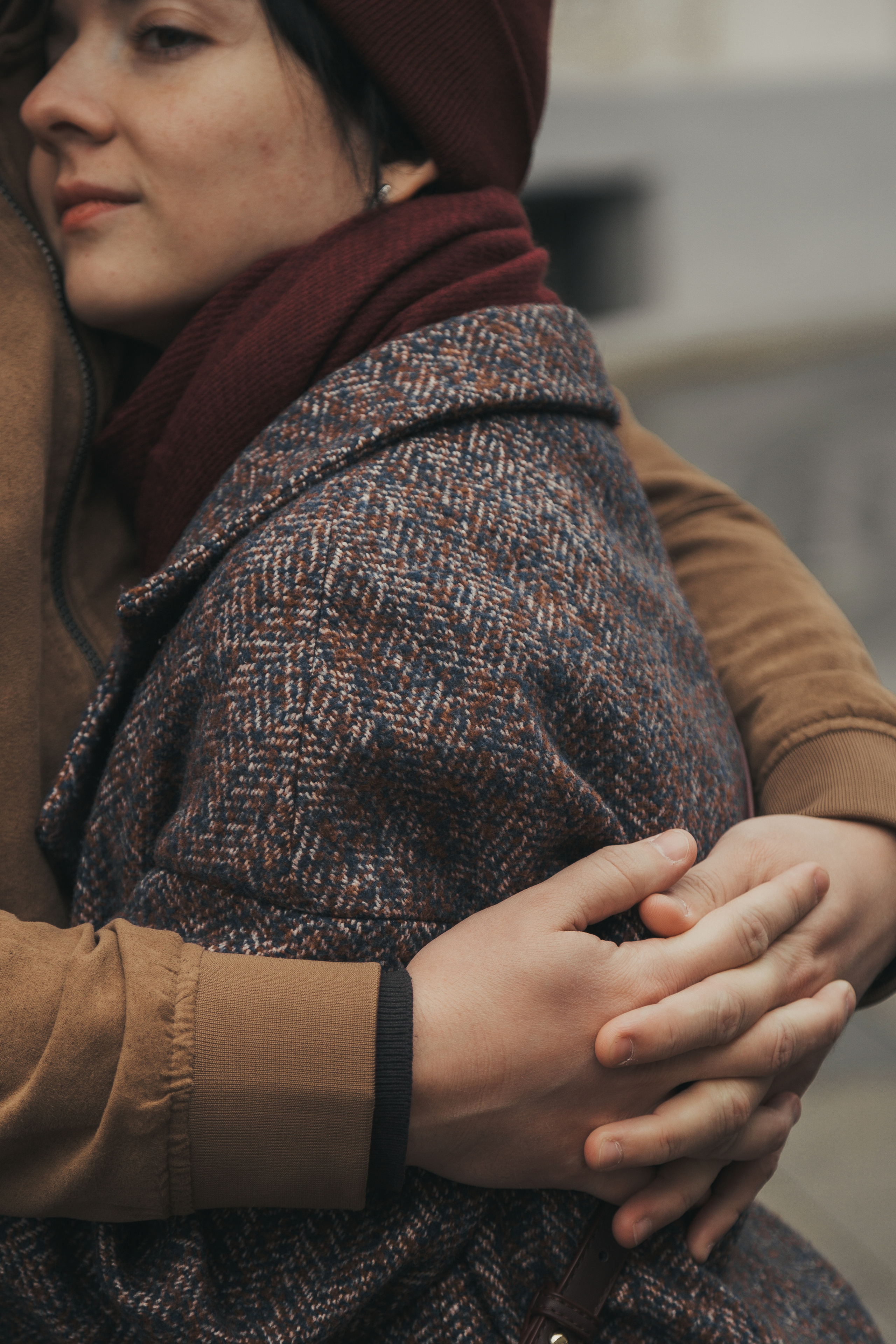 Прогулка по Никольской улице. Семейный и детский фотограф и видеограф в Москве, Дрокина Наталья