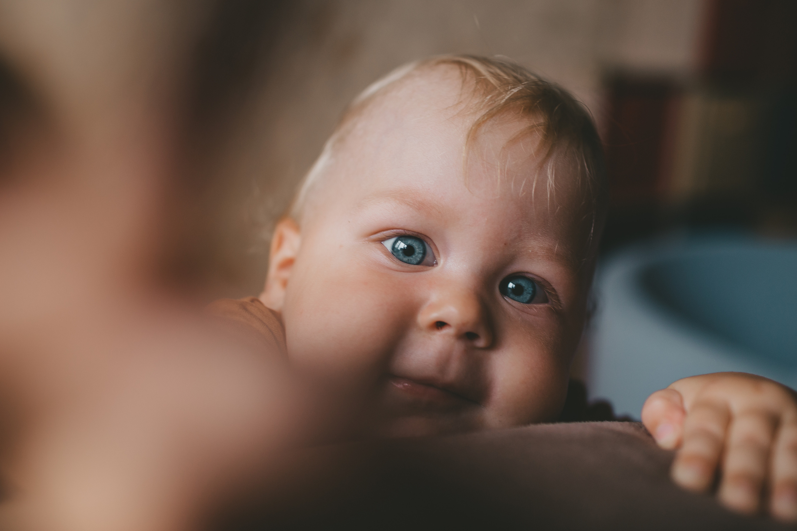 Фотосессия дома. Нина и ее семья. Семейный и детский фотограф и видеограф в Москве, Дрокина Наталья