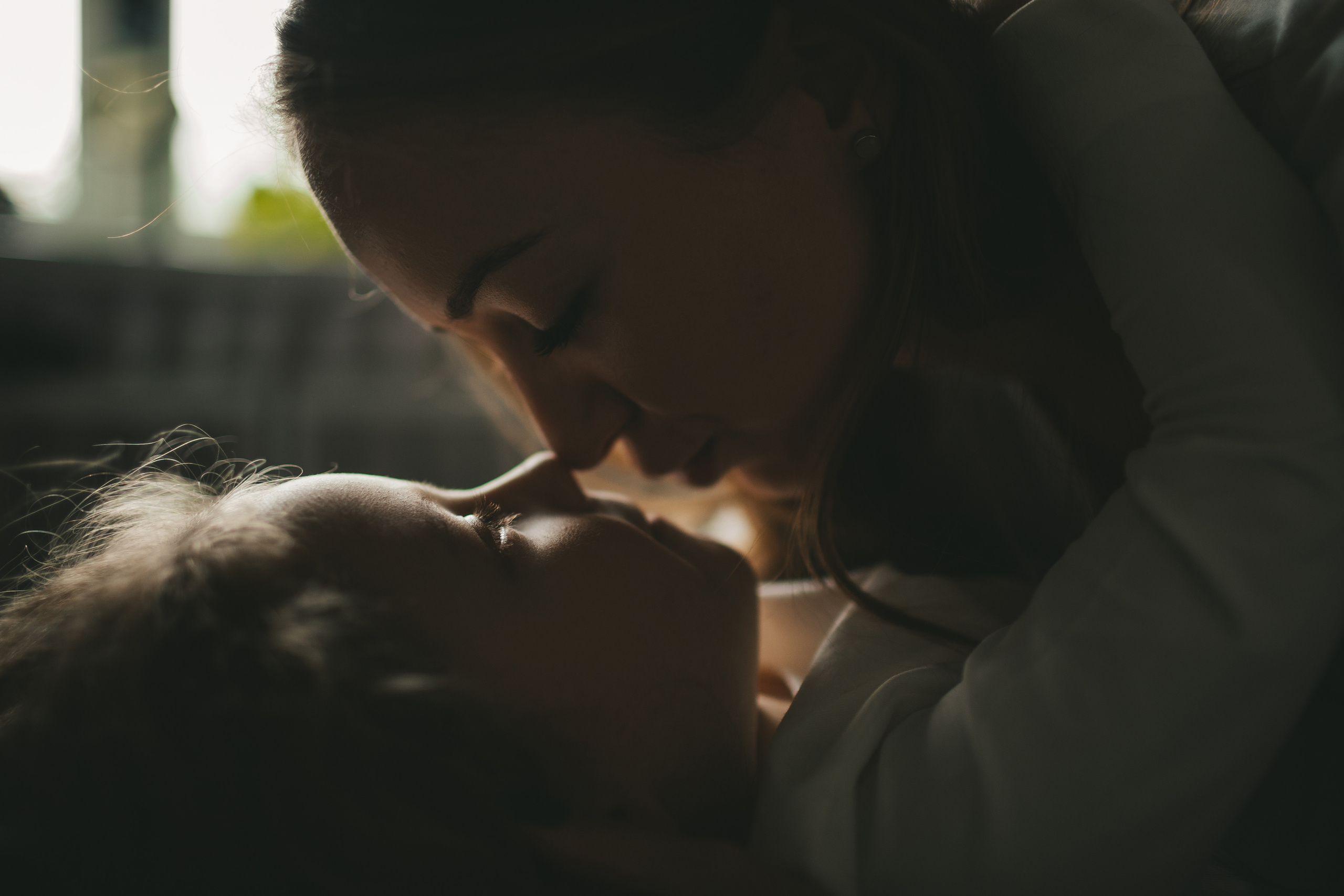 Фотосессия дома. Борзовы. Семейный и детский фотограф и видеограф в Москве, Дрокина Наталья