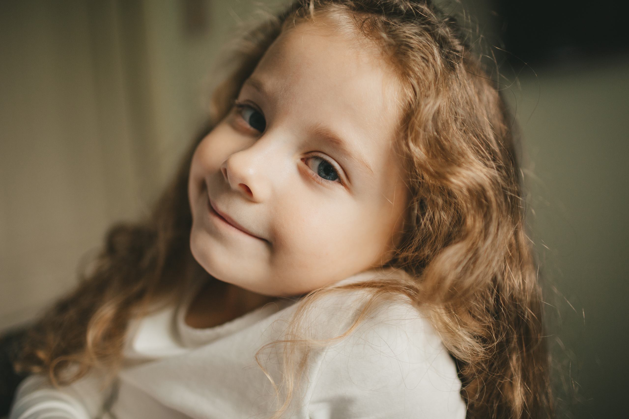 Фотосессия дома. Борзовы. Семейный и детский фотограф и видеограф в Москве, Дрокина Наталья