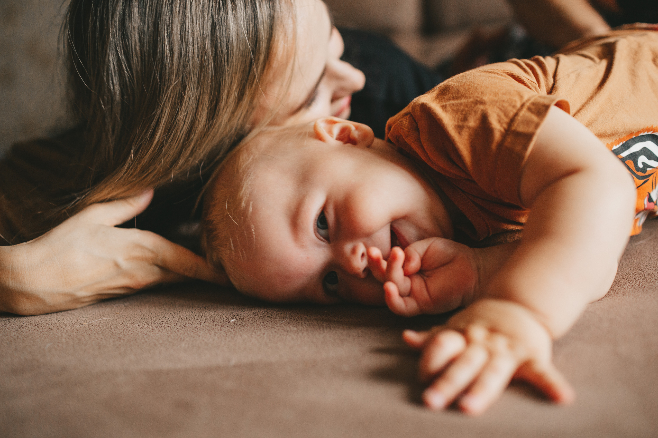Фотосессия дома. Нина и ее семья. Семейный и детский фотограф и видеограф в Москве, Дрокина Наталья