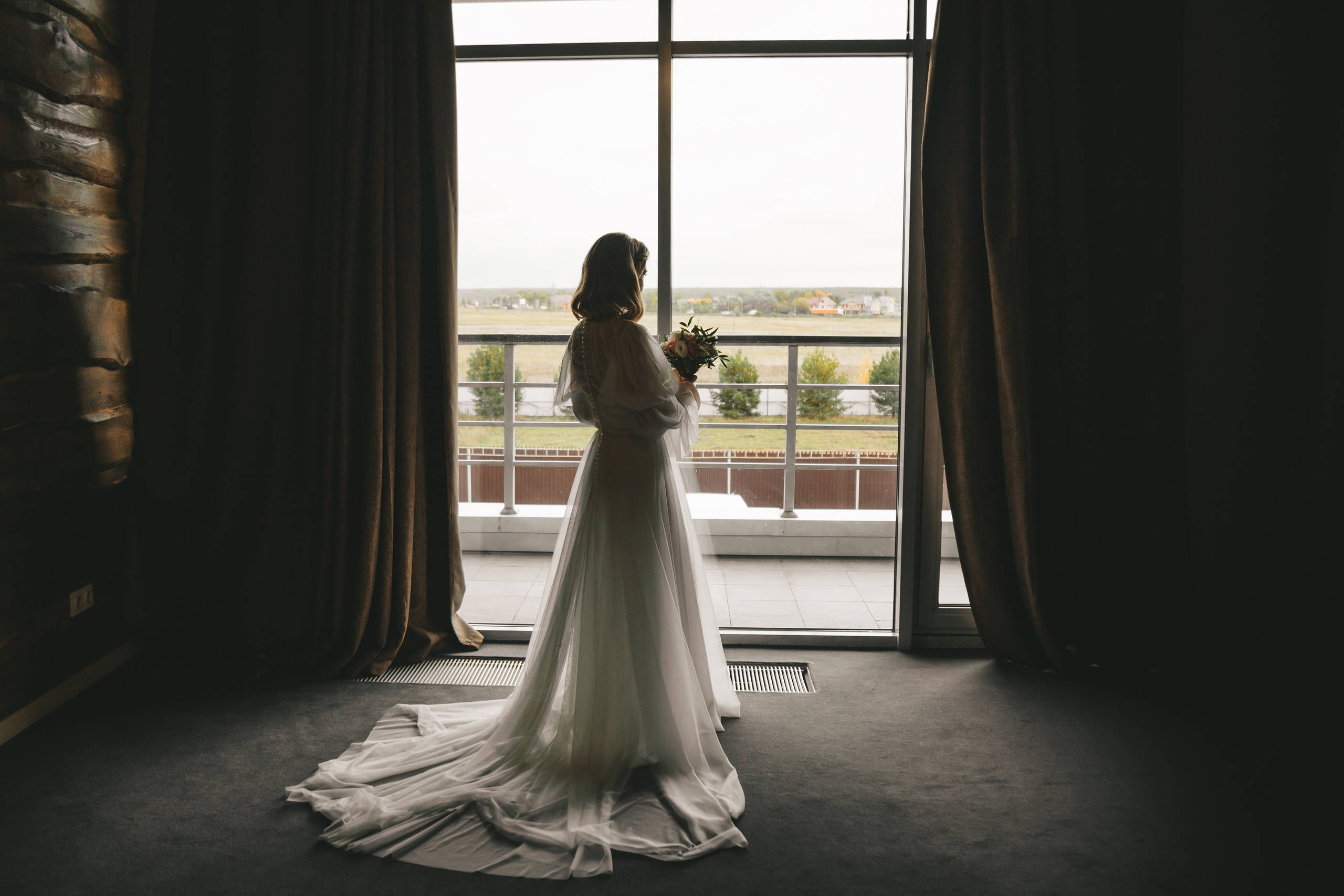 Свадьба. Семейный и детский фотограф и видеограф в Москве, Дрокина Наталья