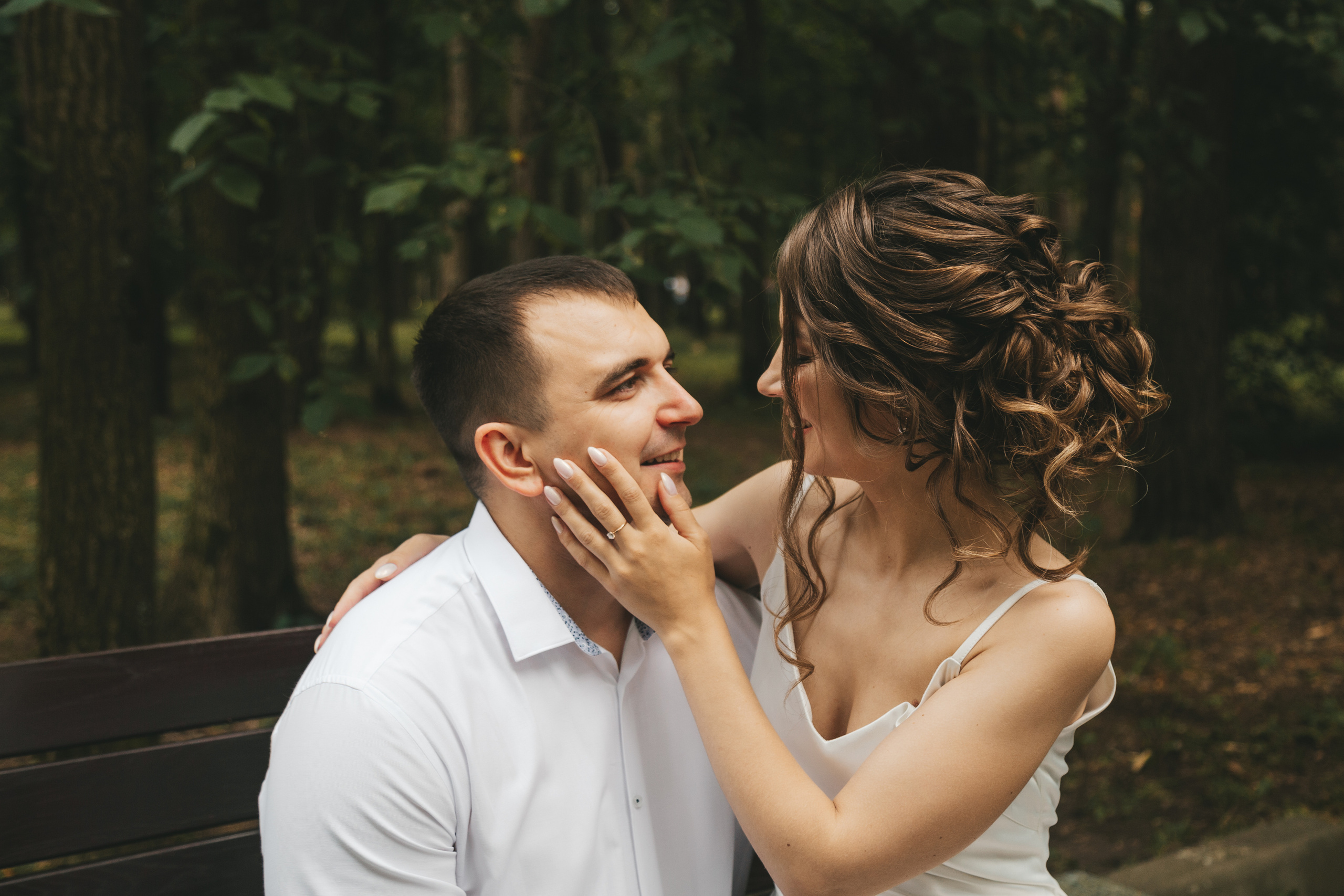 Свадьба. Семейный и детский фотограф и видеограф в Москве, Дрокина Наталья