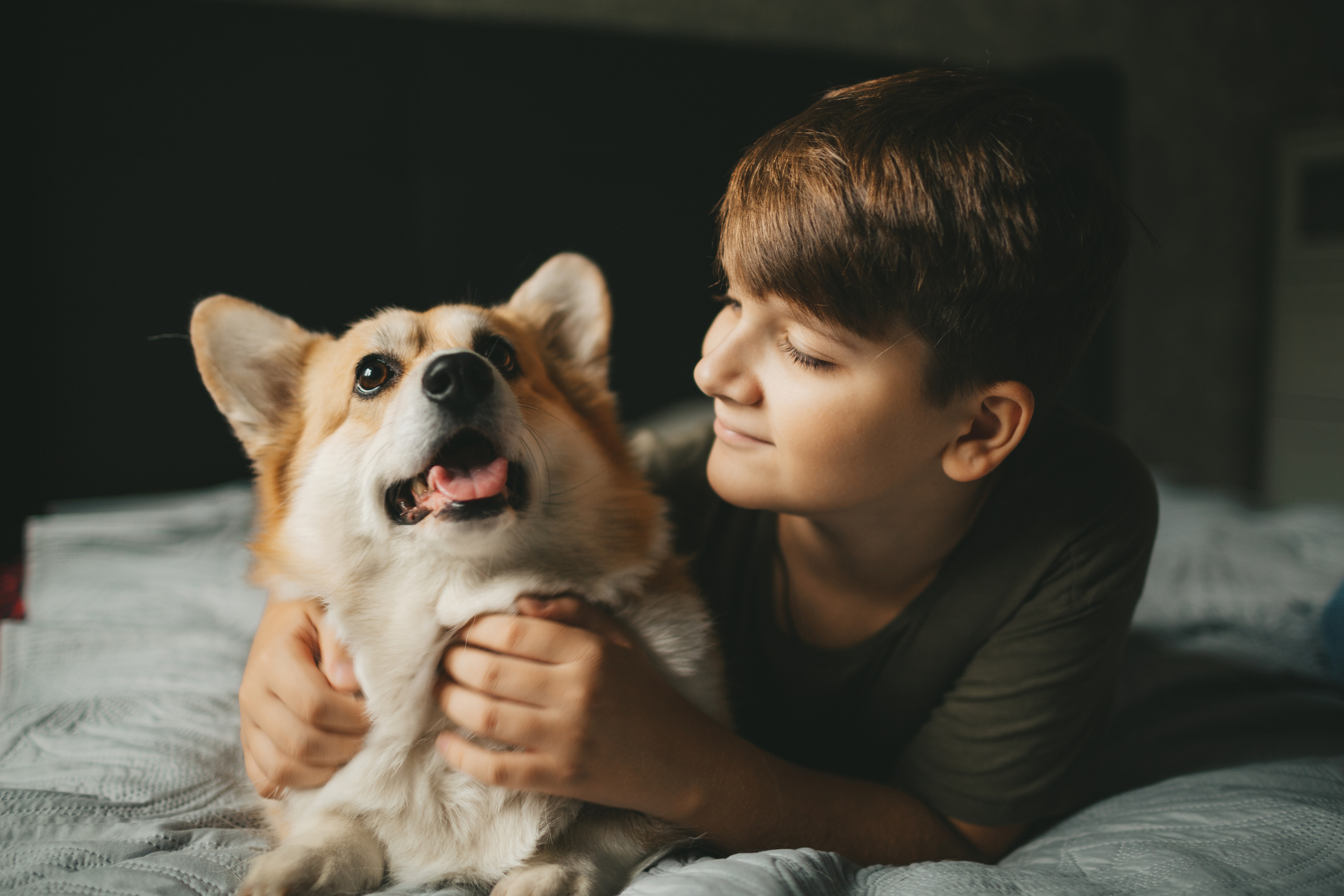 Фотосессия дома. Борзовы. Семейный и детский фотограф и видеограф в Москве, Дрокина Наталья