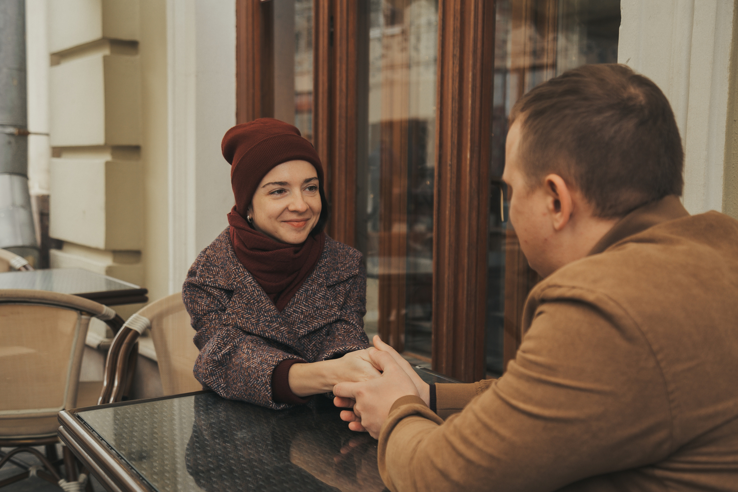 Прогулка по Никольской улице. Семейный и детский фотограф и видеограф в Москве, Дрокина Наталья