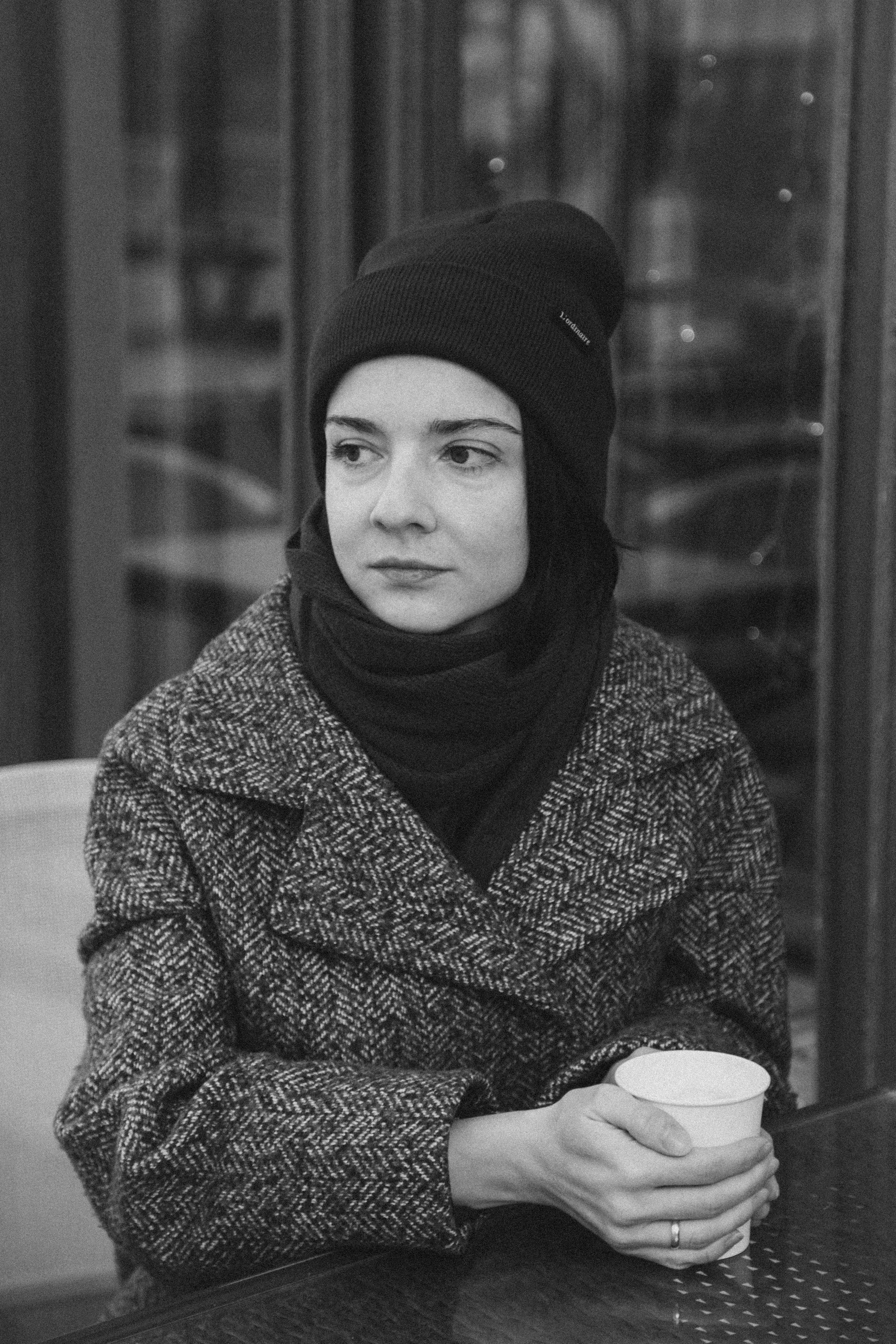 Прогулка по Никольской улице. Семейный и детский фотограф и видеограф в Москве, Дрокина Наталья