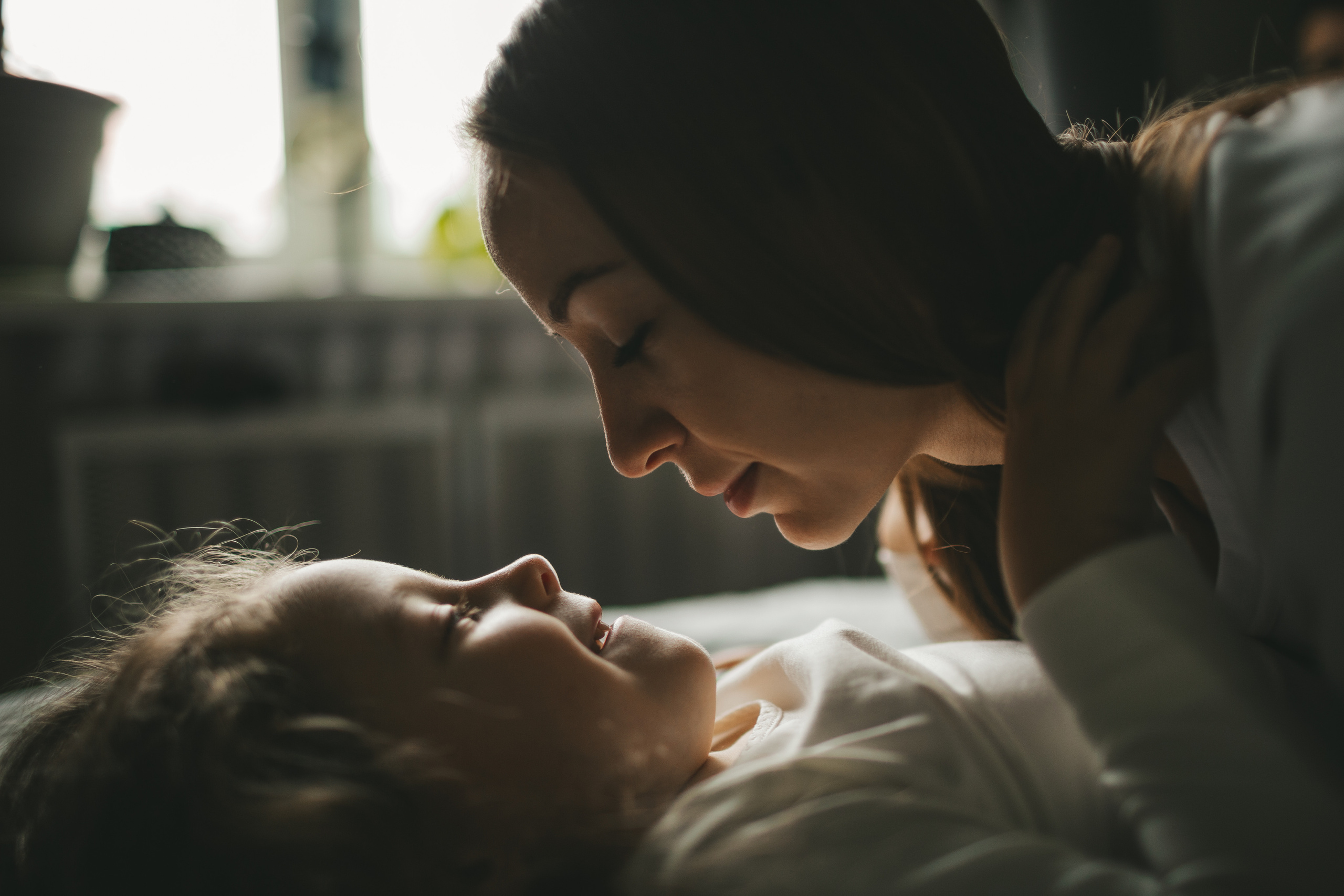 Фотосессия дома. Борзовы. Семейный и детский фотограф и видеограф в Москве, Дрокина Наталья