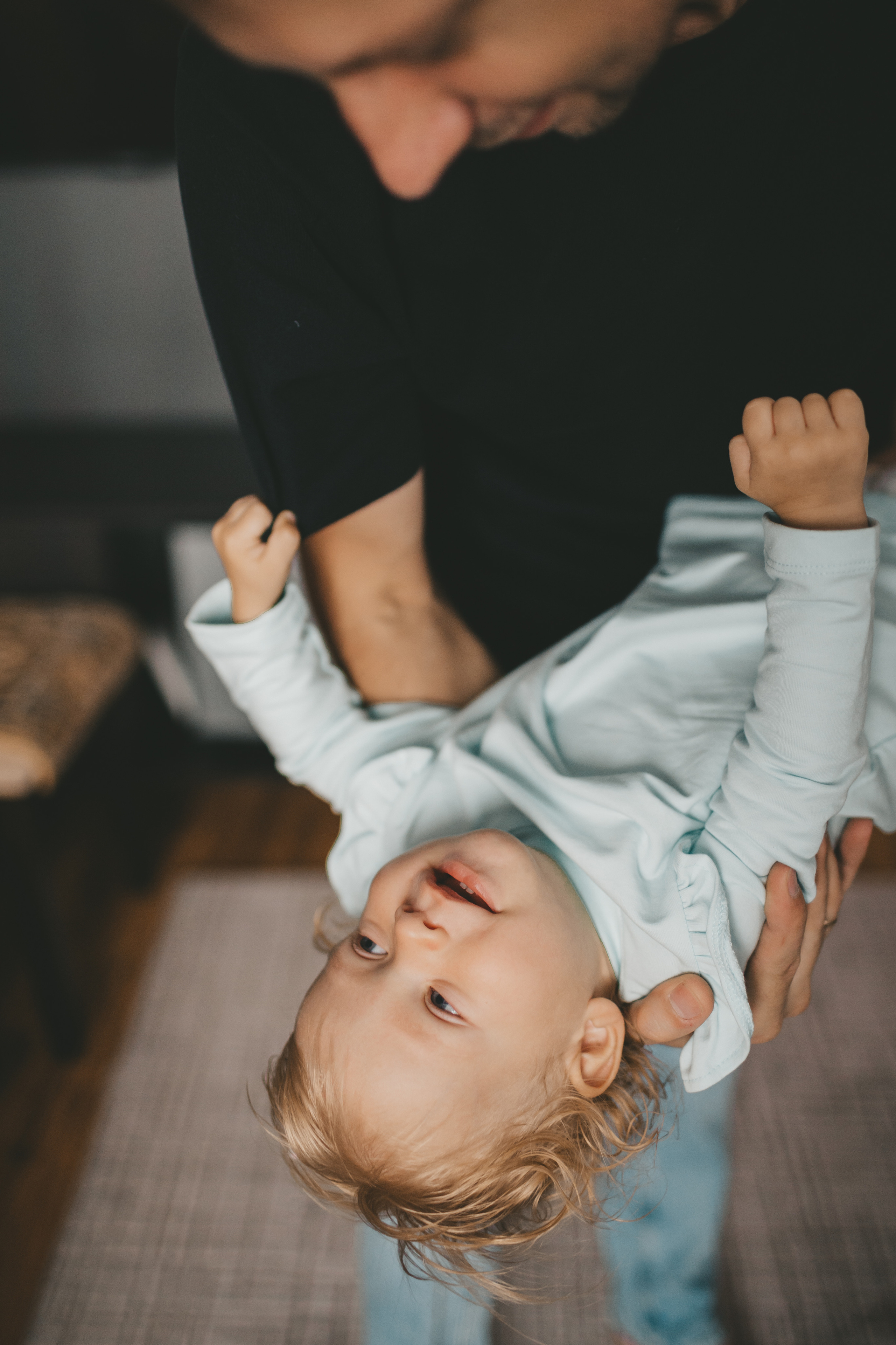 Фотосессия у Вас дома. Семейный и детский фотограф и видеограф в Москве, Дрокина Наталья