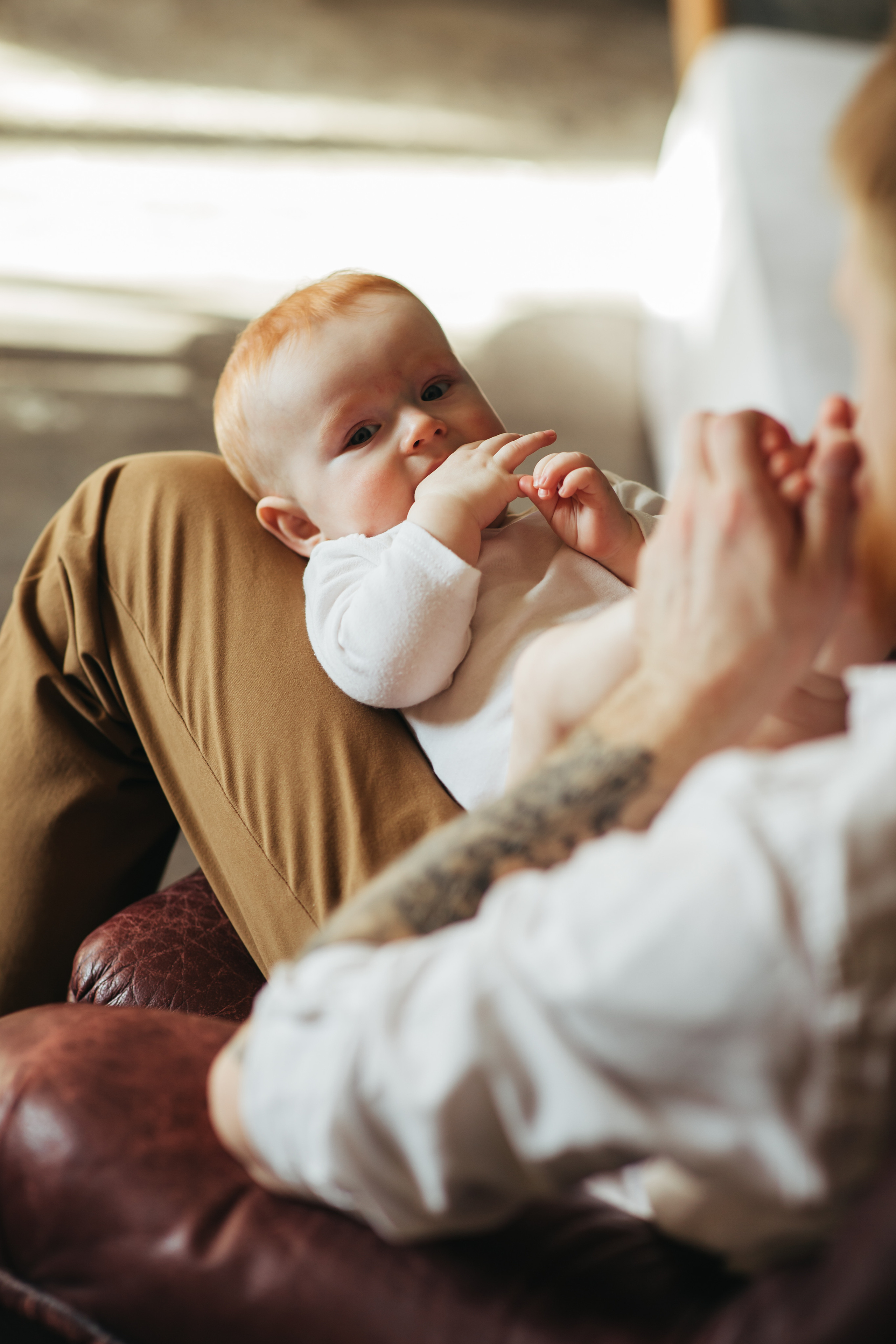 Фотосессия в студии. Семейный и детский фотограф и видеограф в Москве, Дрокина Наталья