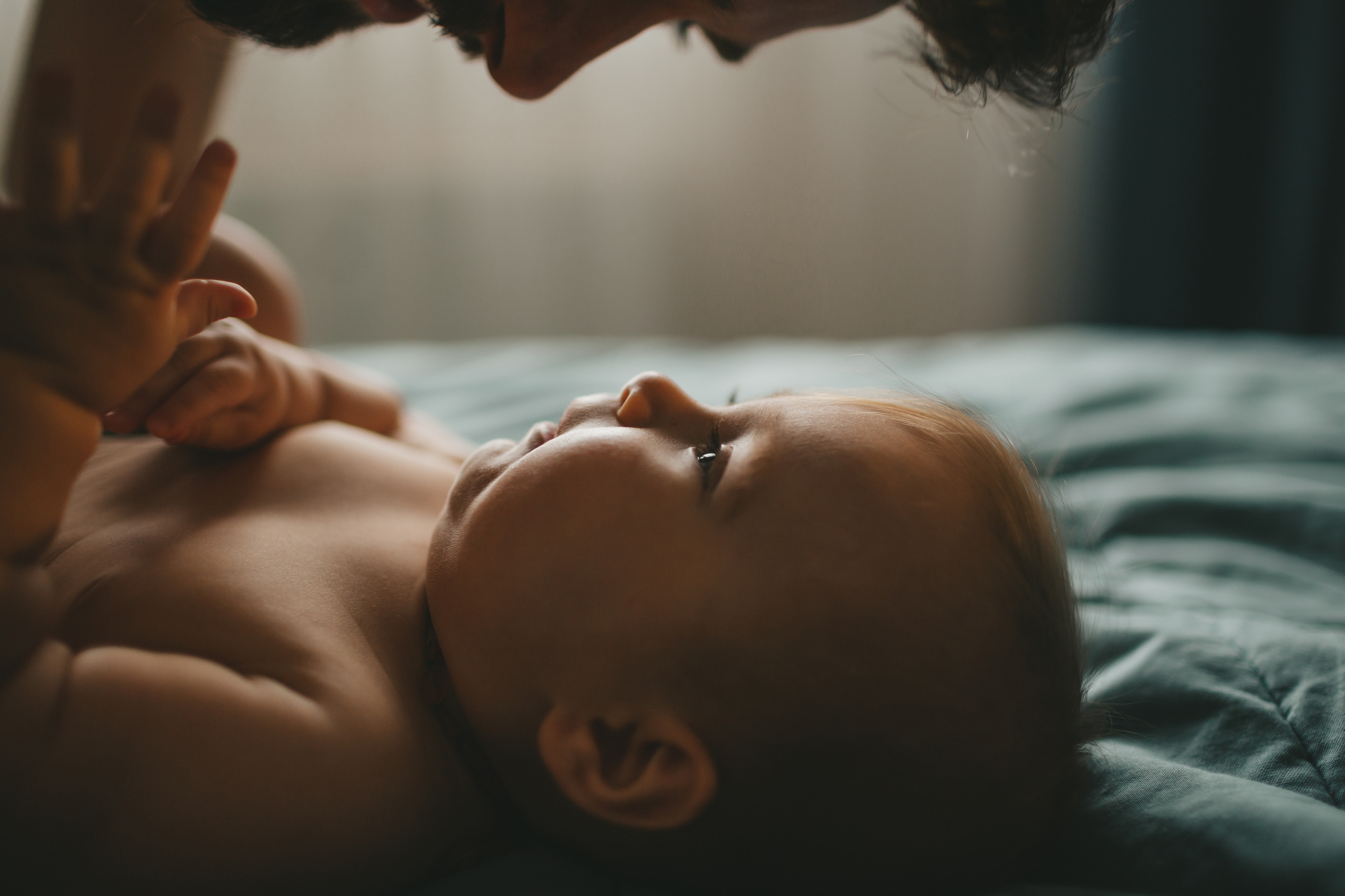 Новогодняя фотосессия дома у семьи Ермолкиных. Семейный и детский фотограф и видеограф в Москве, Дрокина Наталья